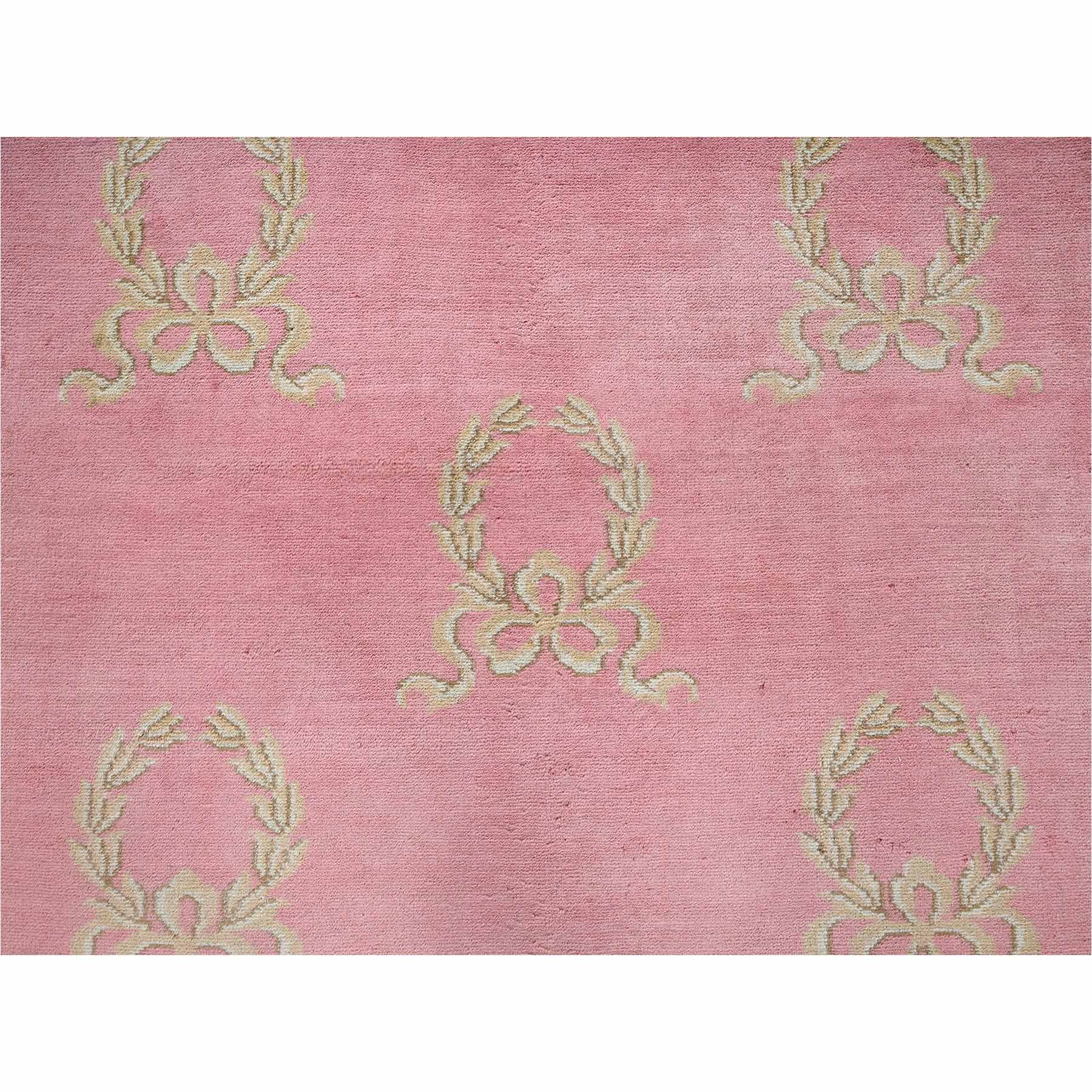 Clearance-Hand-Knotted-Rug-13740