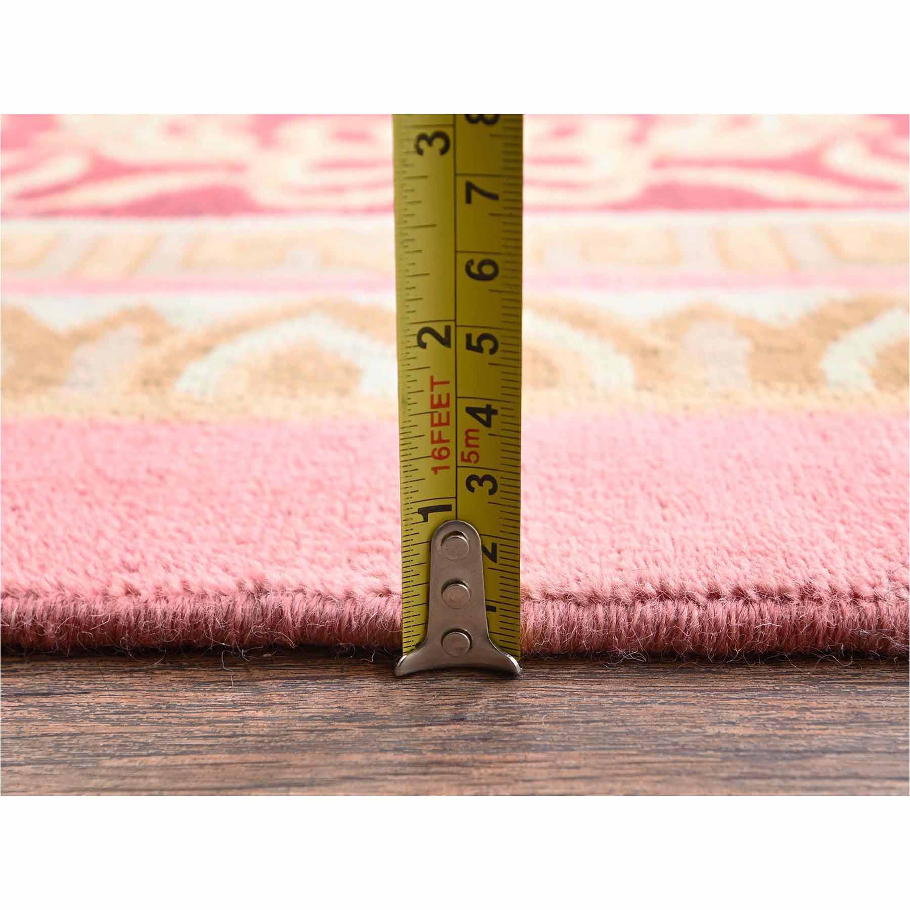 Clearance-Hand-Knotted-Rug-13740