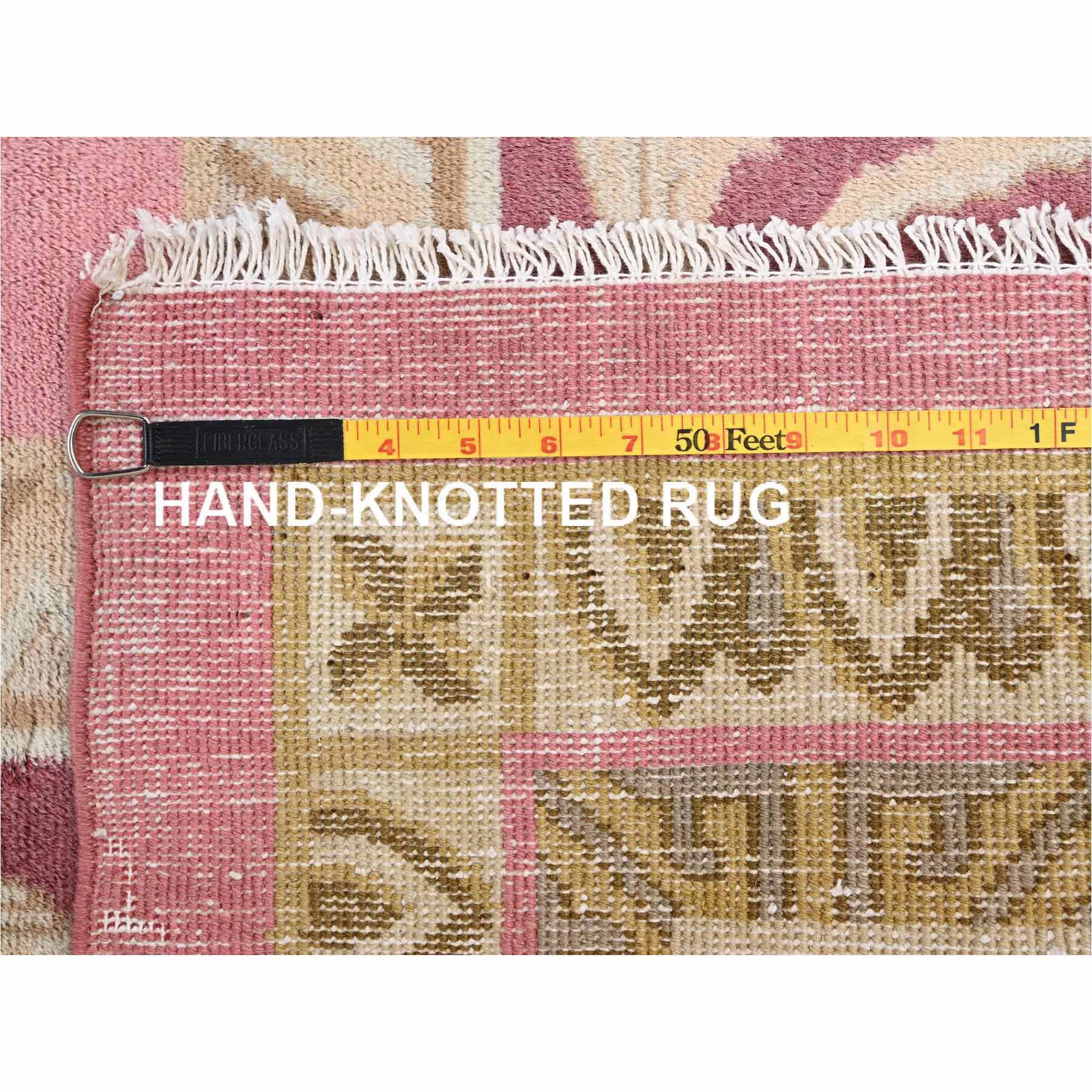 Clearance-Hand-Knotted-Rug-13740