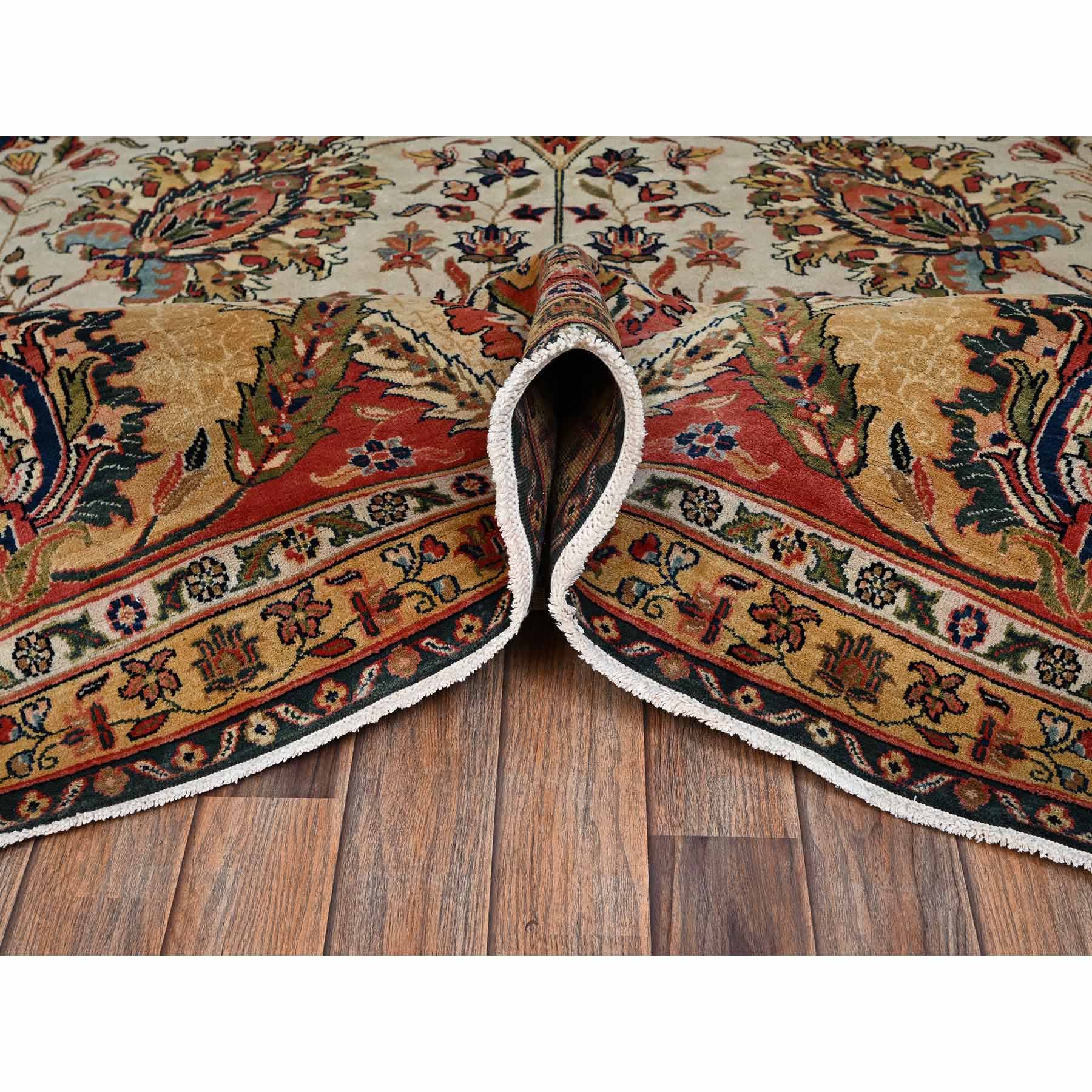 Fine-Oriental-Hand-Knotted-Rug-12730