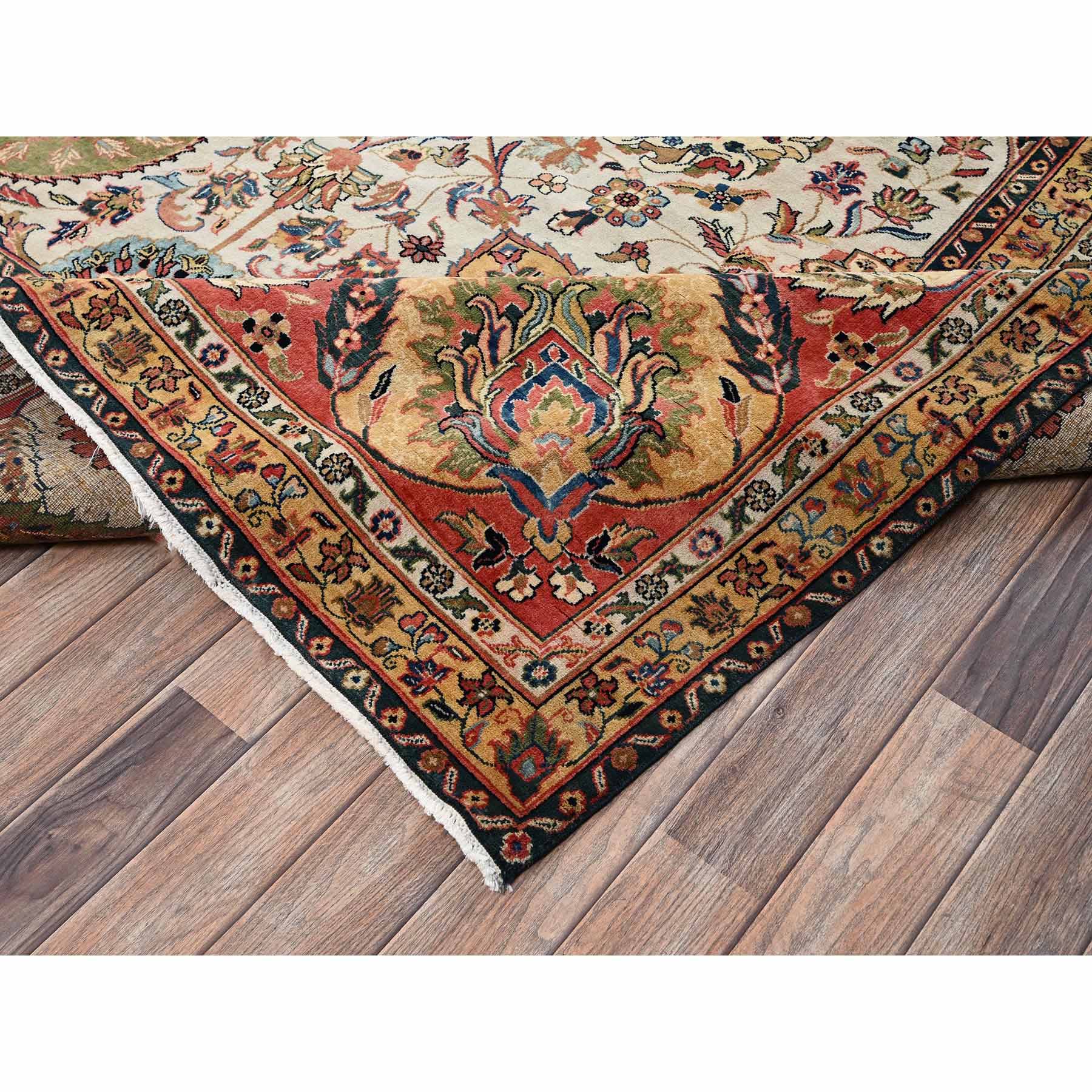 Fine-Oriental-Hand-Knotted-Rug-12730