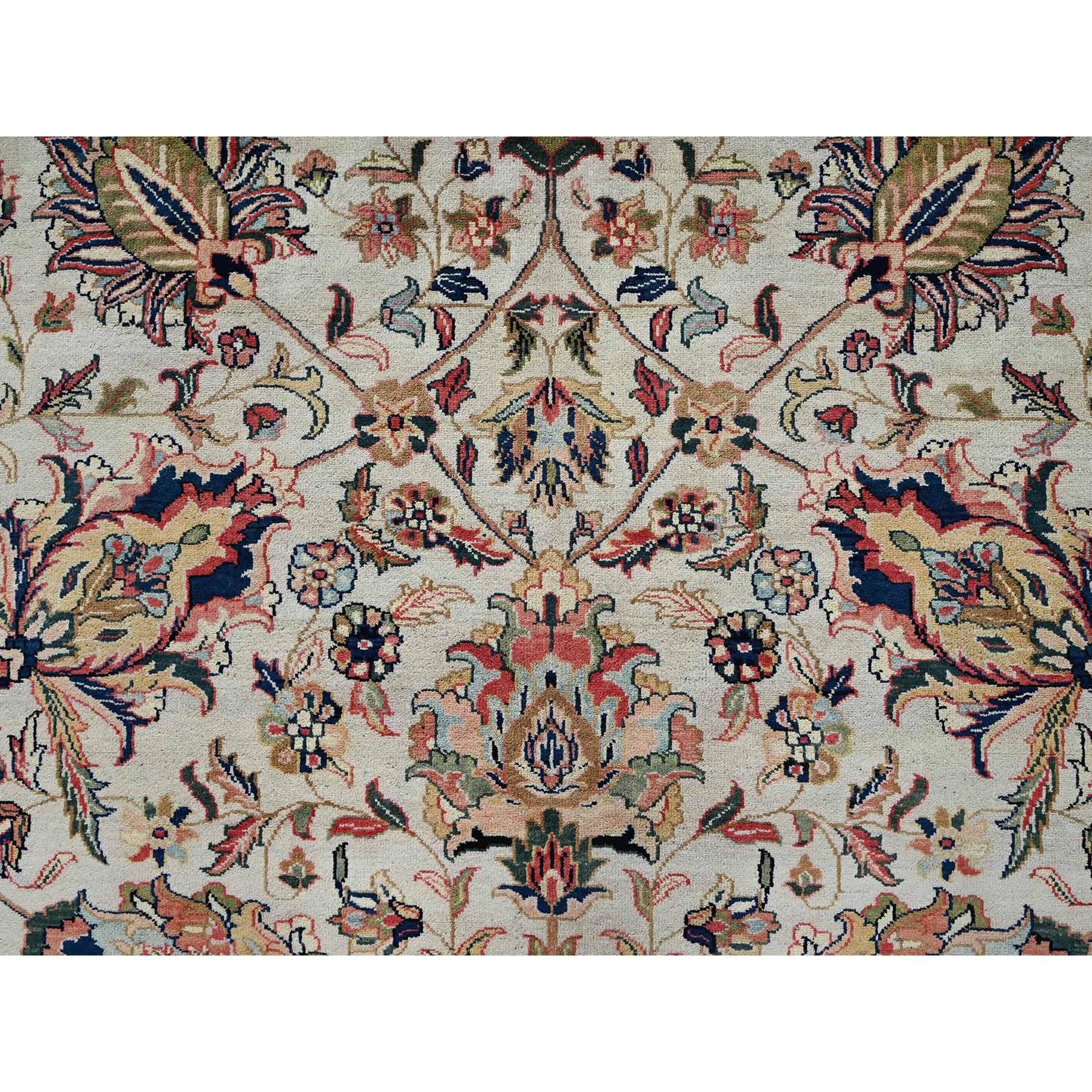 Fine-Oriental-Hand-Knotted-Rug-12730