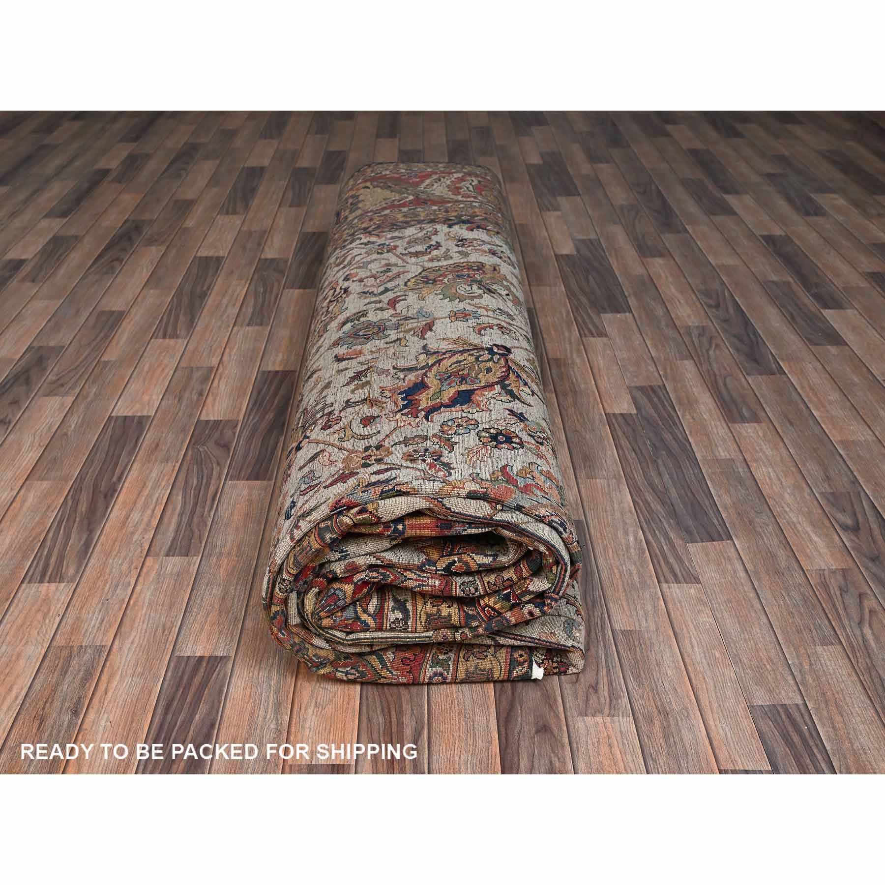 Fine-Oriental-Hand-Knotted-Rug-12730