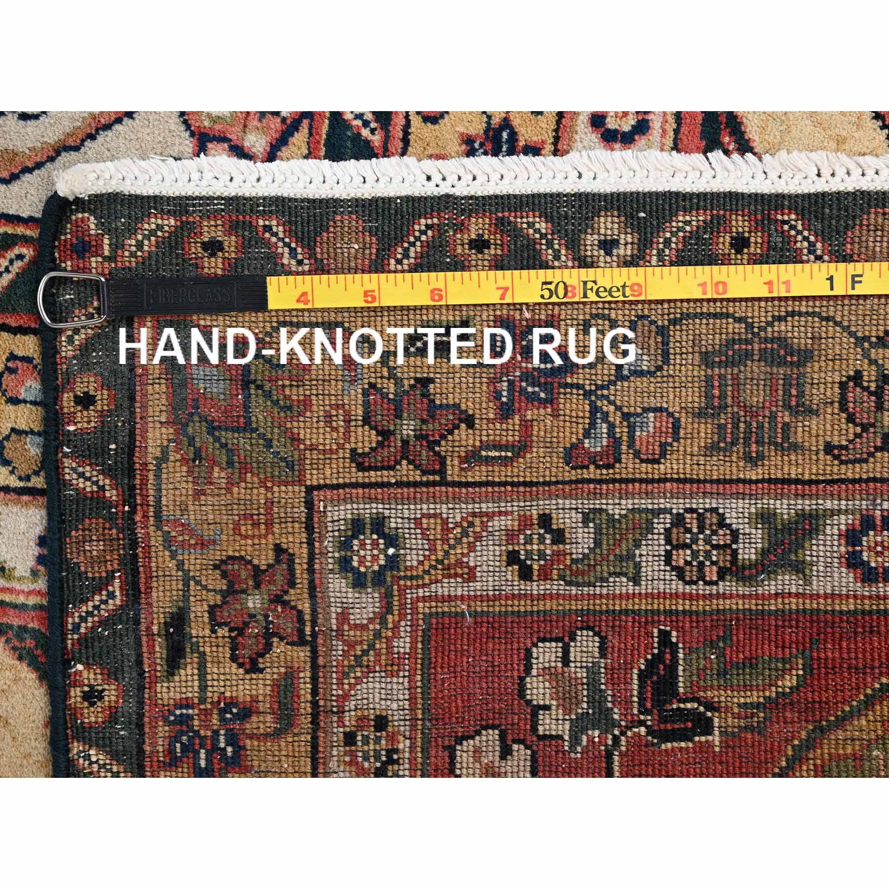 Fine-Oriental-Hand-Knotted-Rug-12730