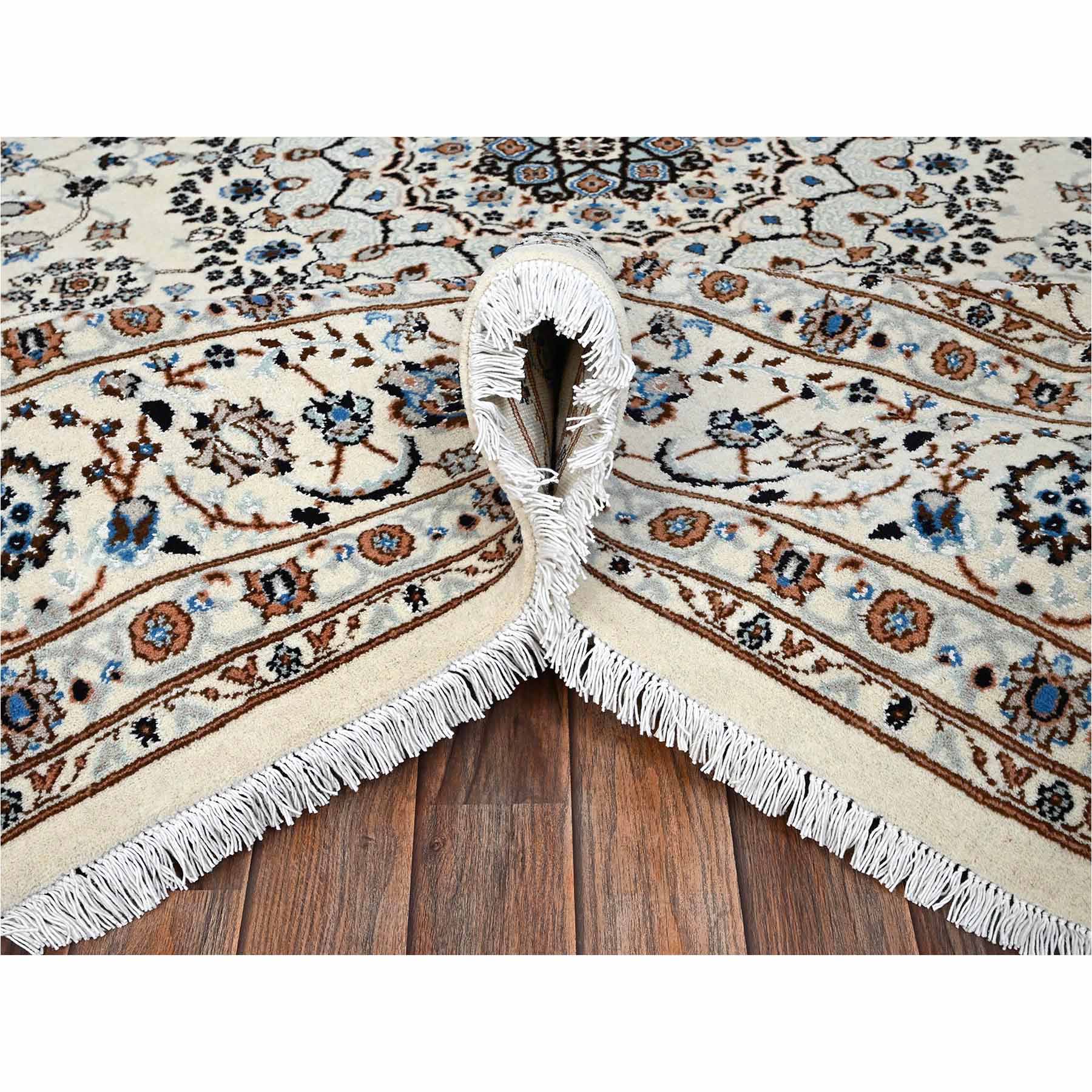 Fine-Oriental-Hand-Knotted-Rug-14035