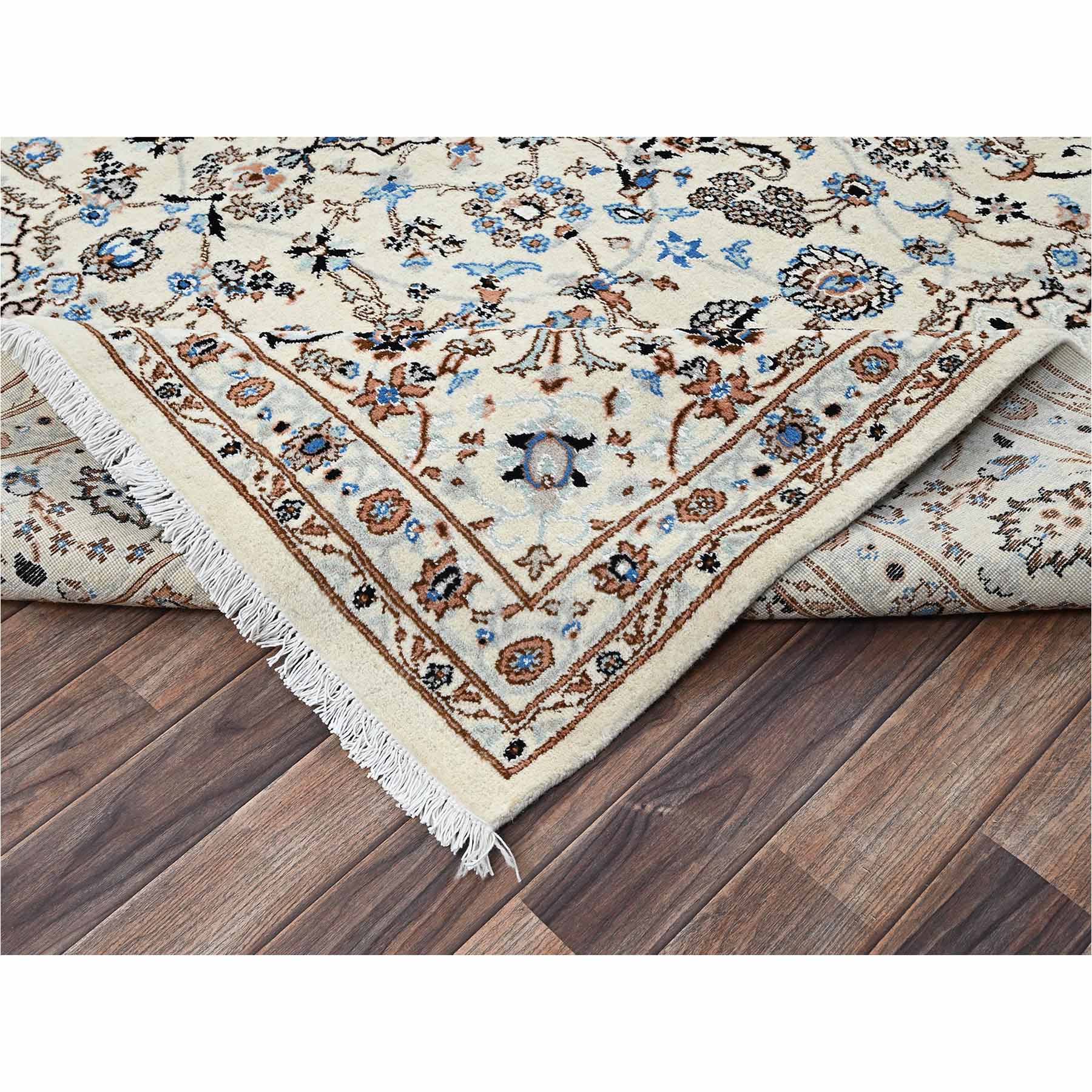 Fine-Oriental-Hand-Knotted-Rug-14035