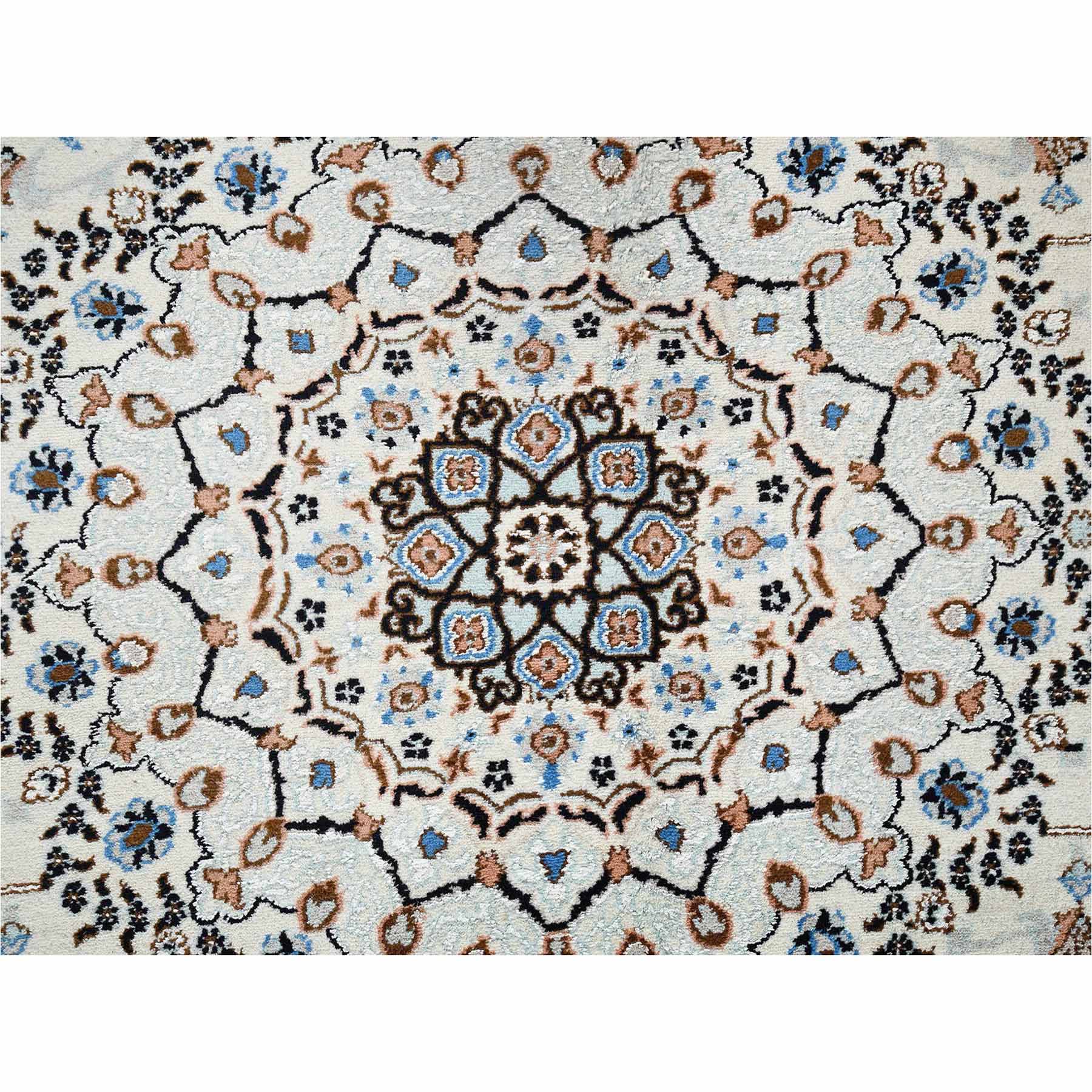Fine-Oriental-Hand-Knotted-Rug-14035