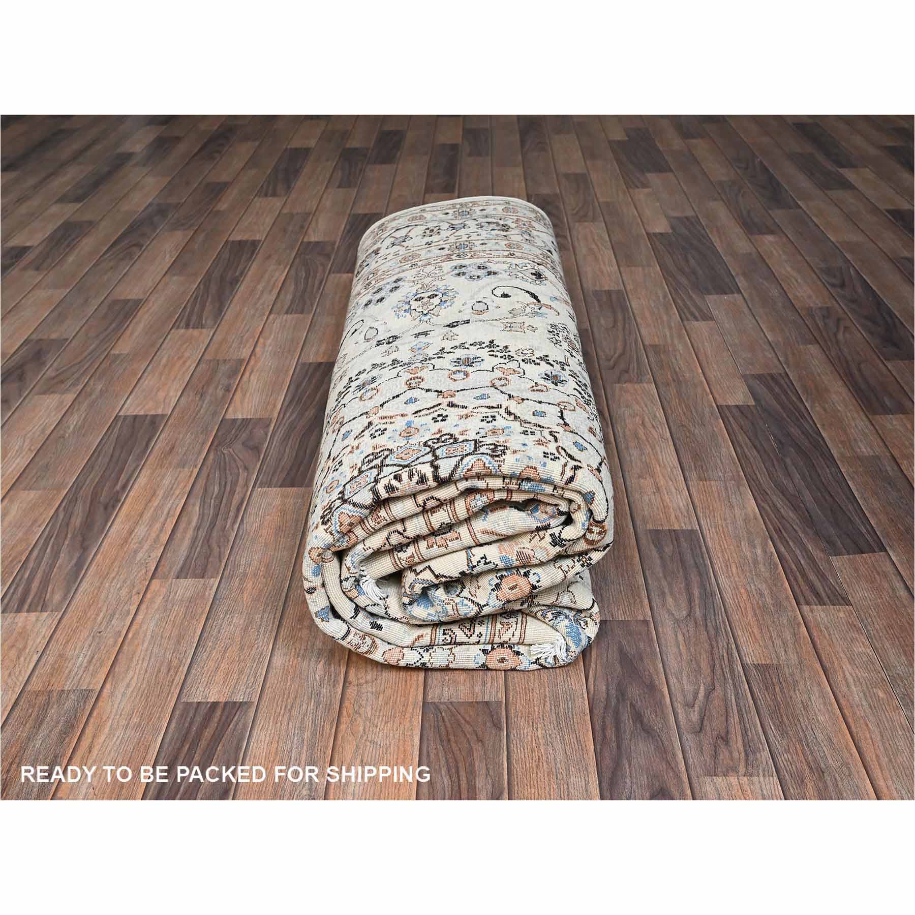 Fine-Oriental-Hand-Knotted-Rug-14035