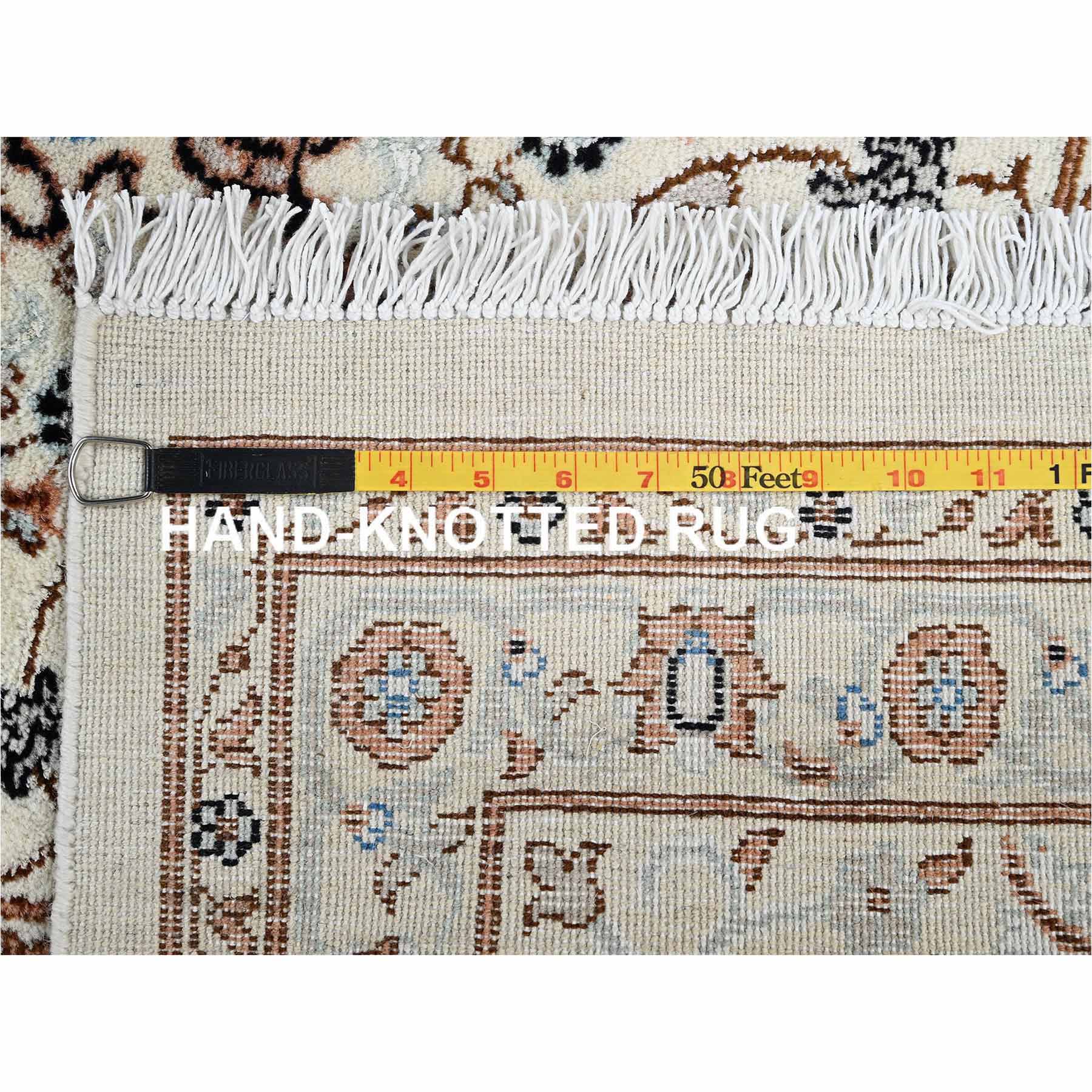 Fine-Oriental-Hand-Knotted-Rug-14035