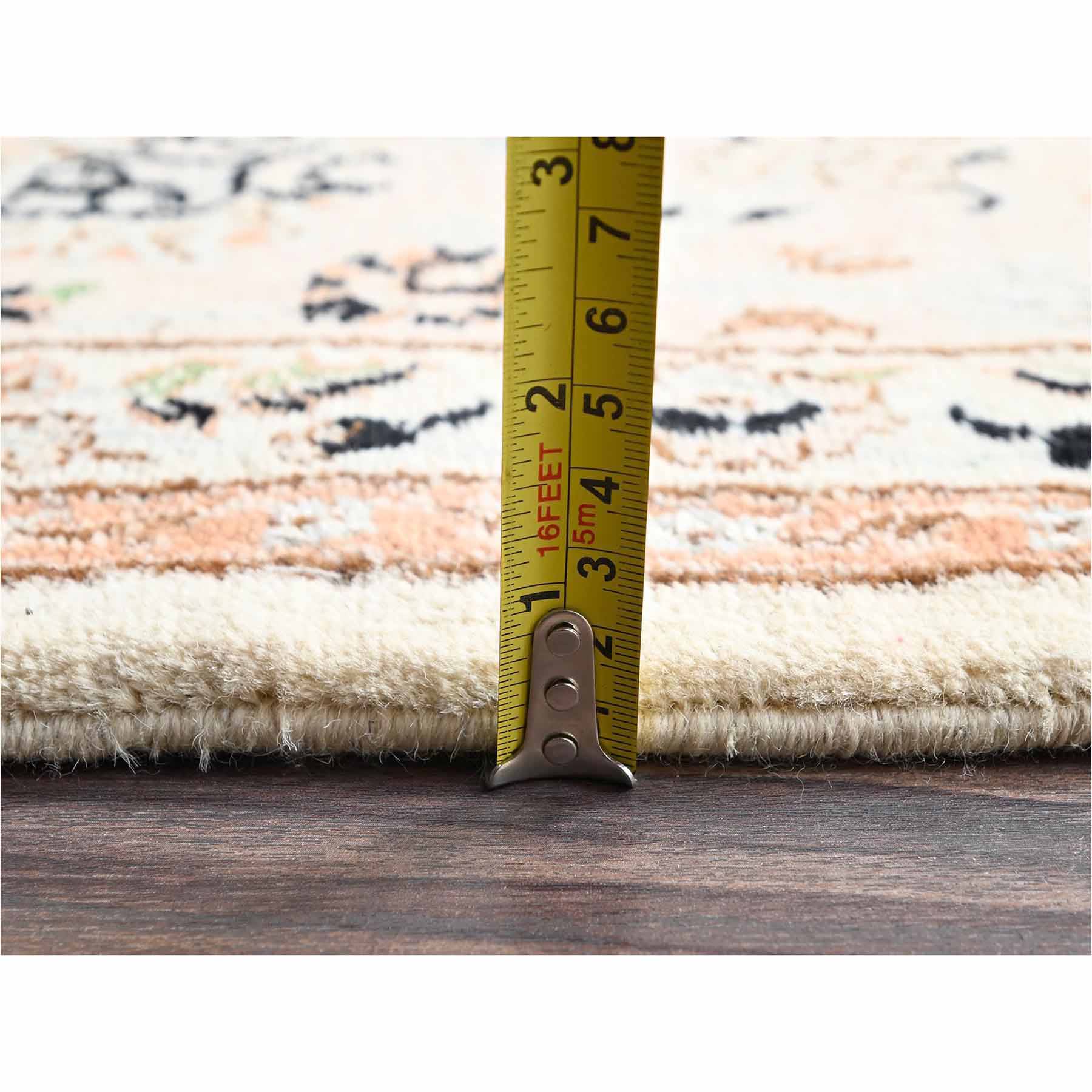 Fine-Oriental-Hand-Knotted-Rug-14040