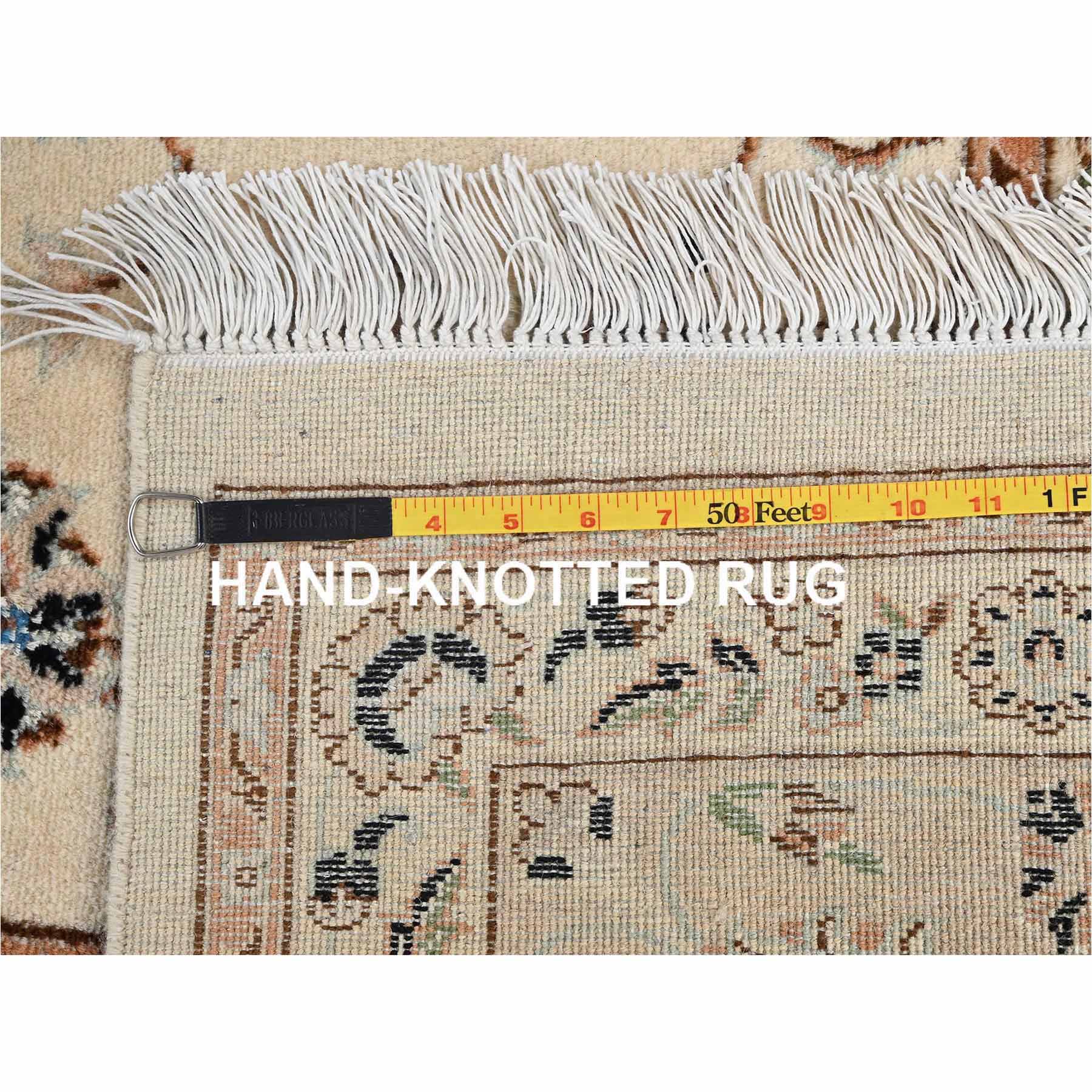 Fine-Oriental-Hand-Knotted-Rug-14040
