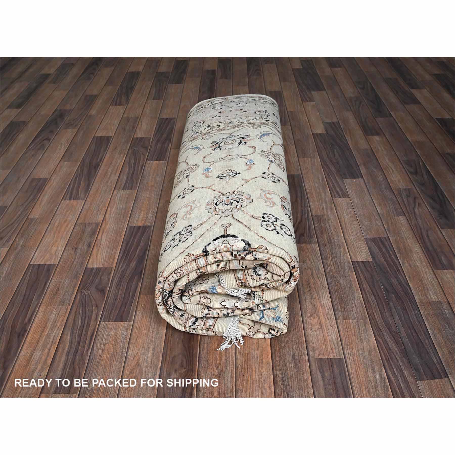 Fine-Oriental-Hand-Knotted-Rug-14045