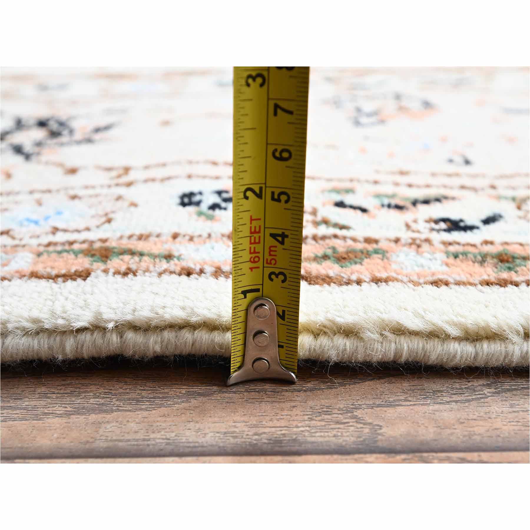 Fine-Oriental-Hand-Knotted-Rug-14045