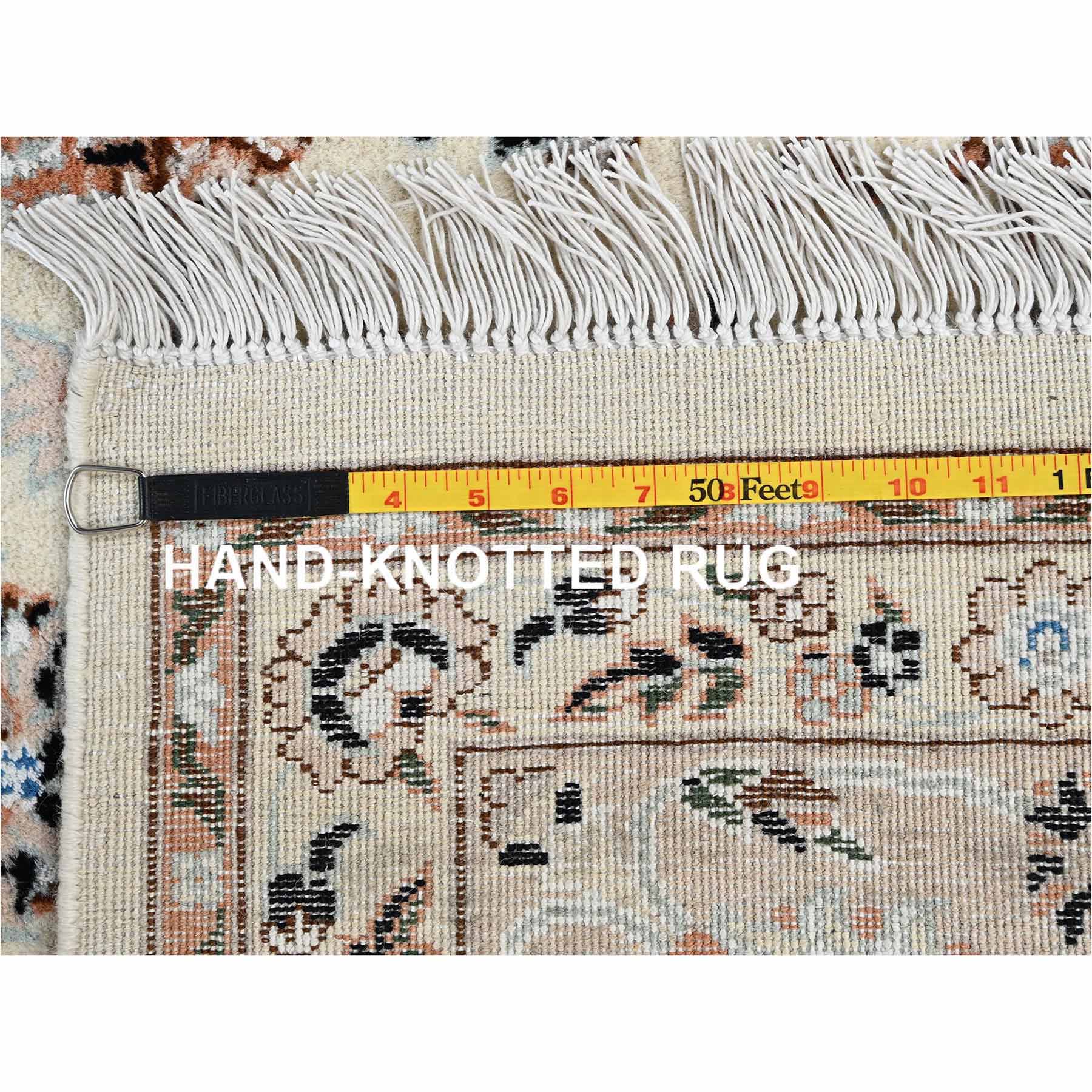Fine-Oriental-Hand-Knotted-Rug-14045