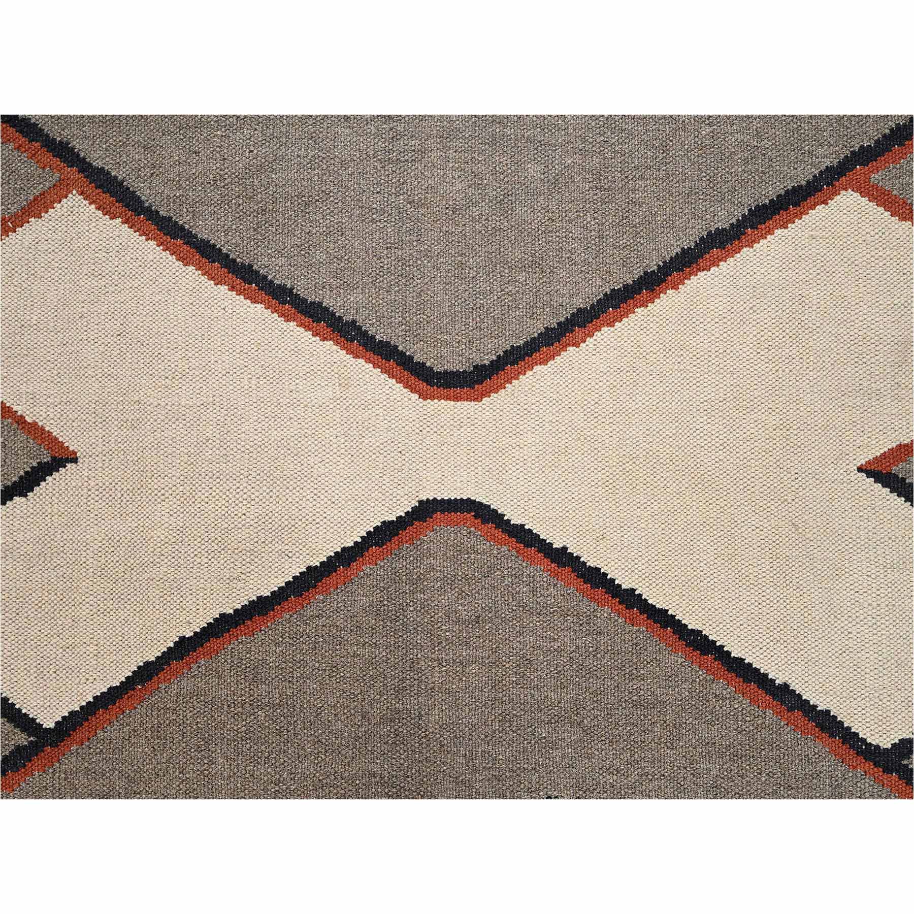 Flat-Weave-Hand-Woven-Rug-13420