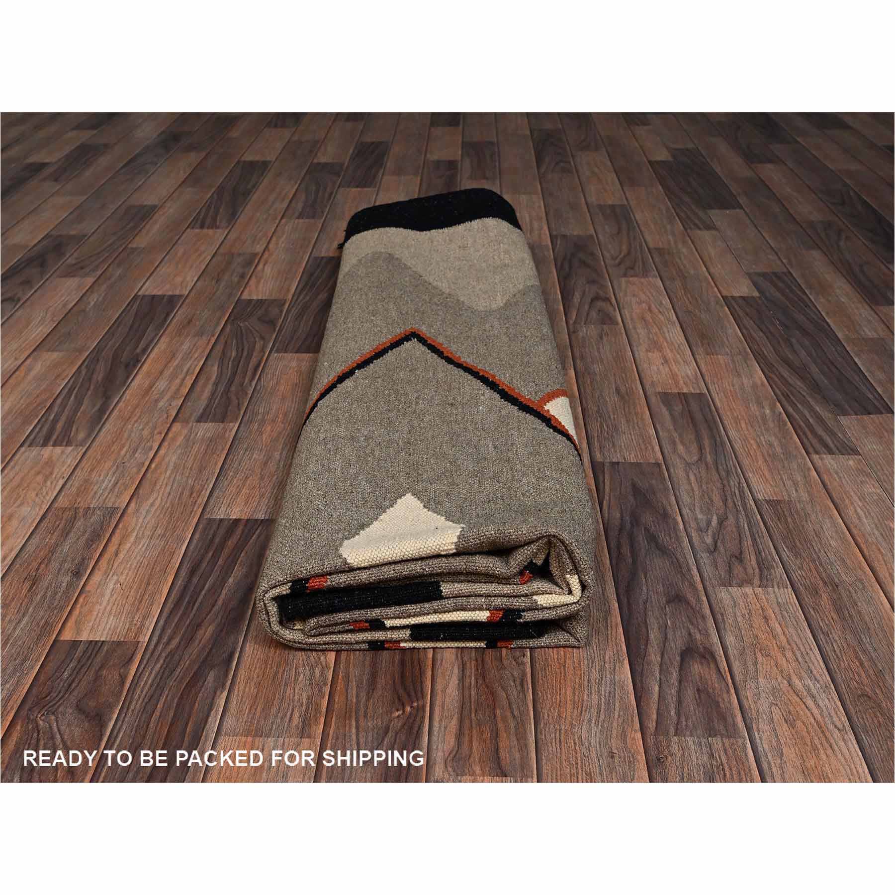 Flat-Weave-Hand-Woven-Rug-13430