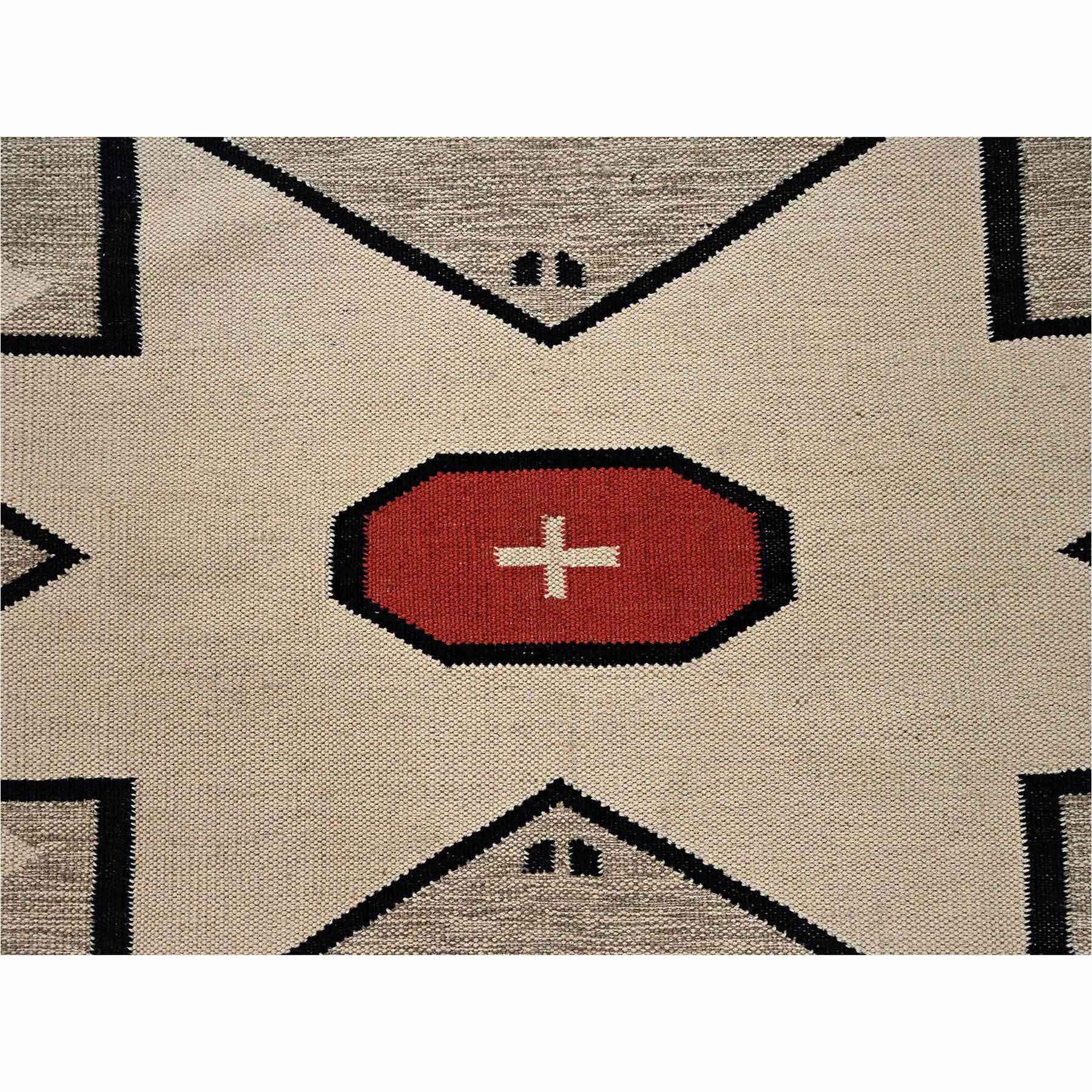Flat-Weave-Hand-Woven-Rug-13435