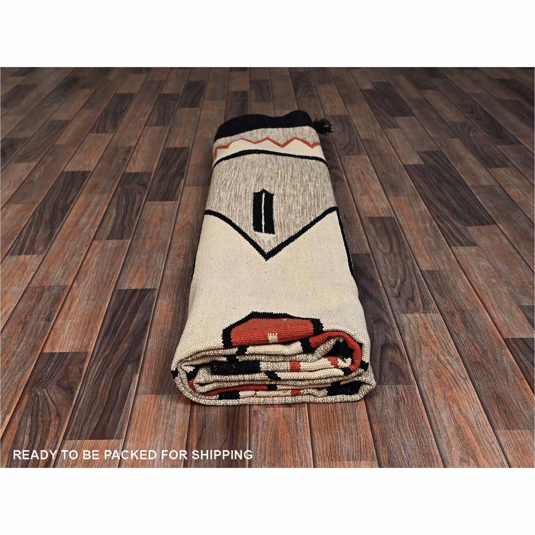 Flat-Weave-Hand-Woven-Rug-13435