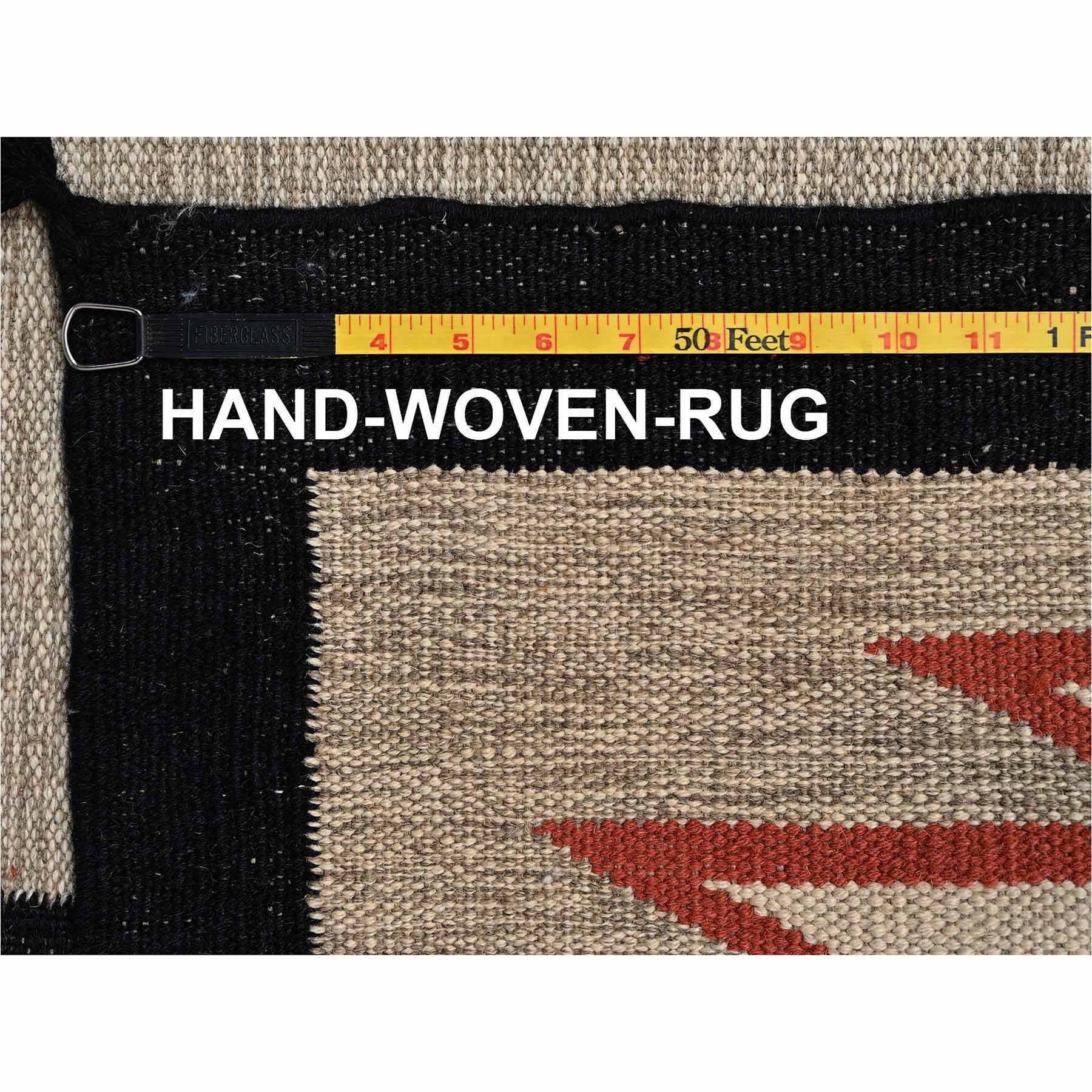 Flat-Weave-Hand-Woven-Rug-13435
