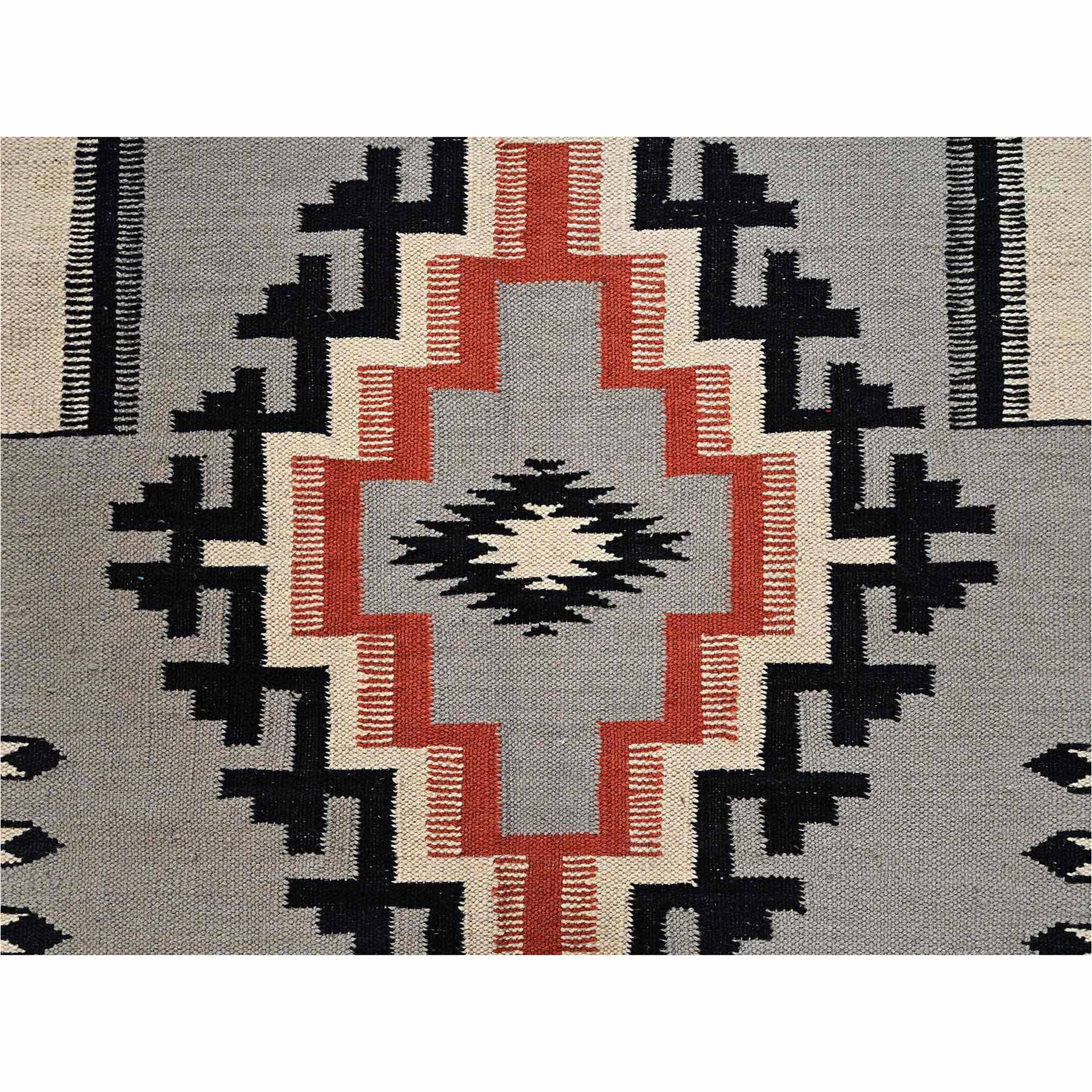 Flat-Weave-Hand-Woven-Rug-13455