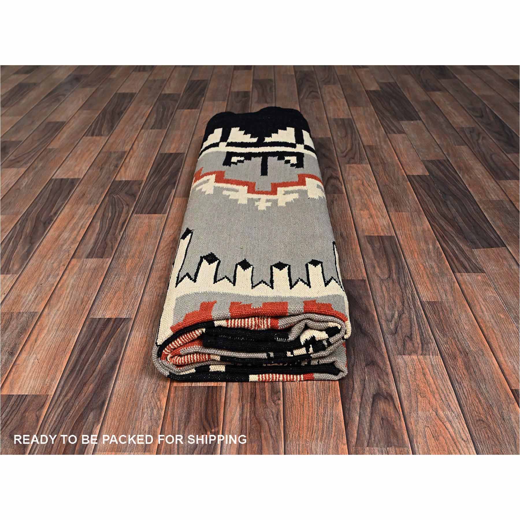 Flat-Weave-Hand-Woven-Rug-13455