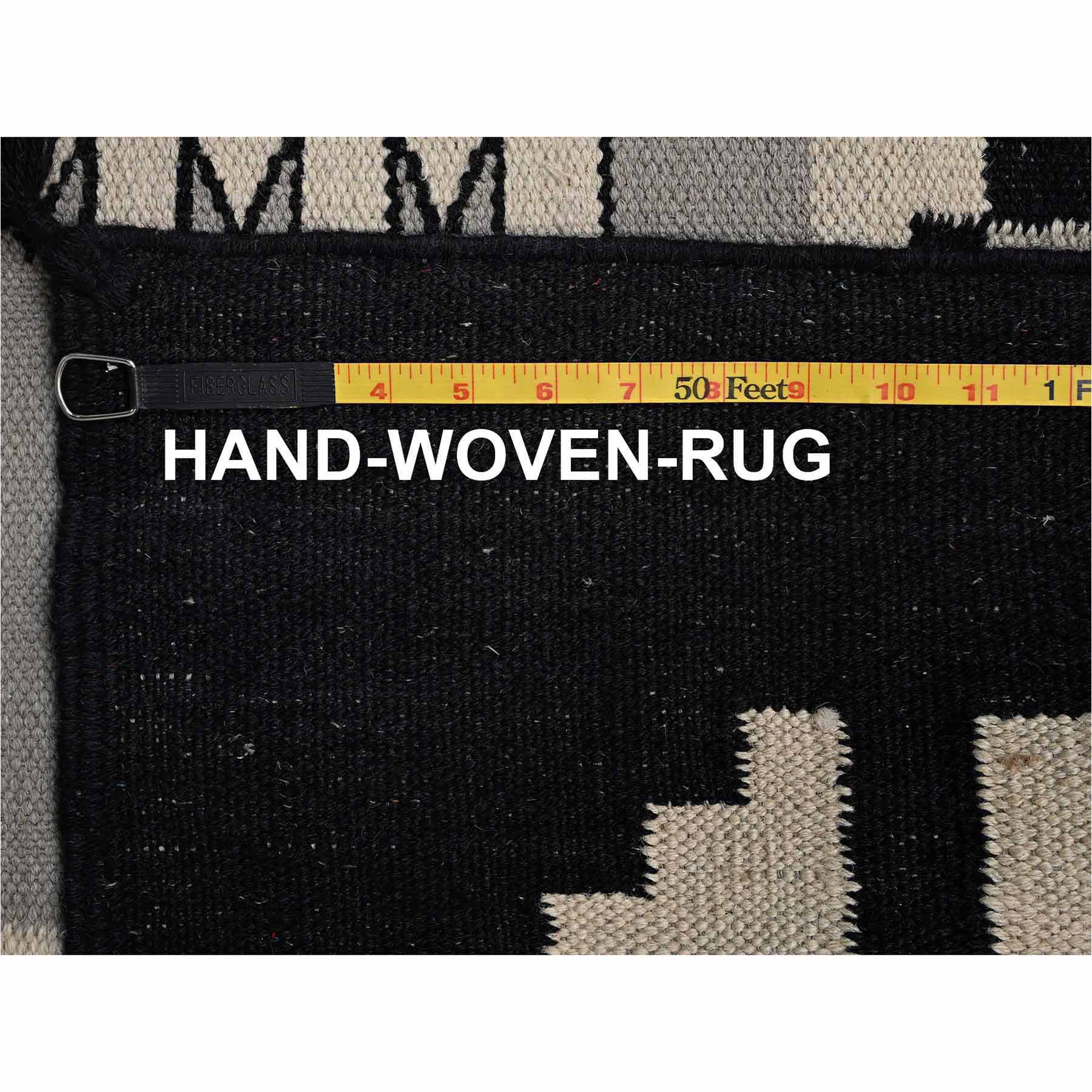 Flat-Weave-Hand-Woven-Rug-13455