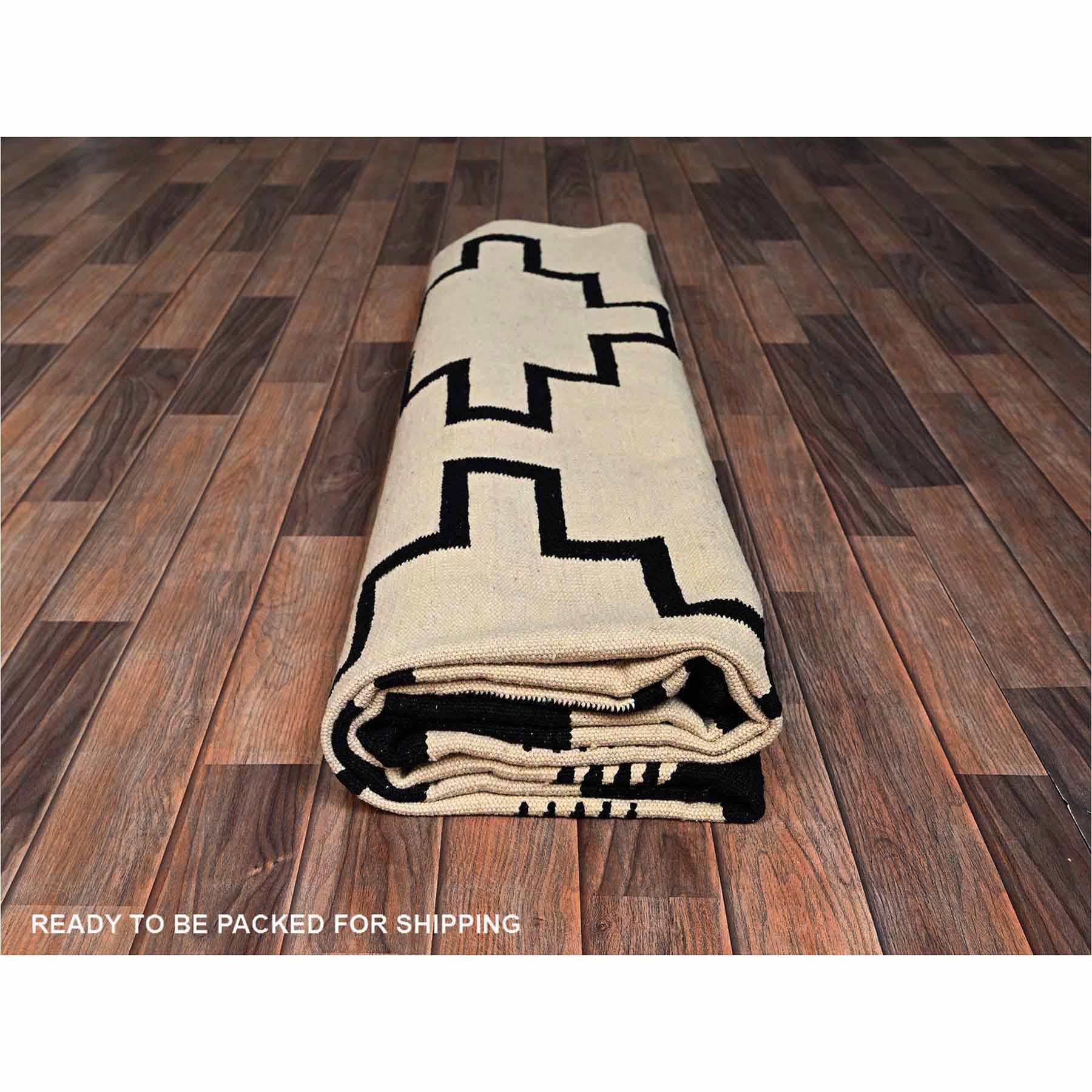 Flat-Weave-Hand-Woven-Rug-13460