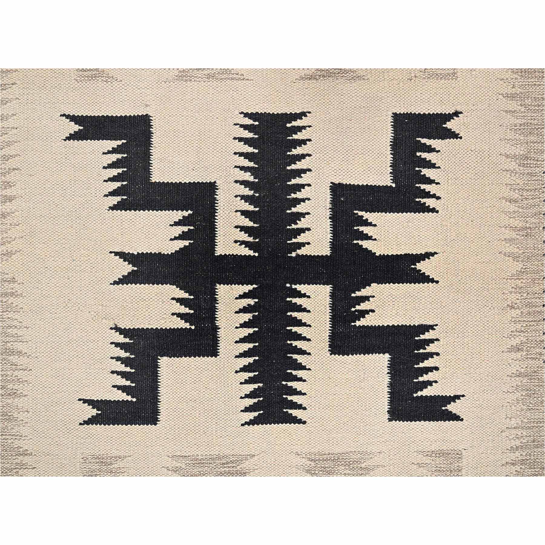 Flat-Weave-Hand-Woven-Rug-13480