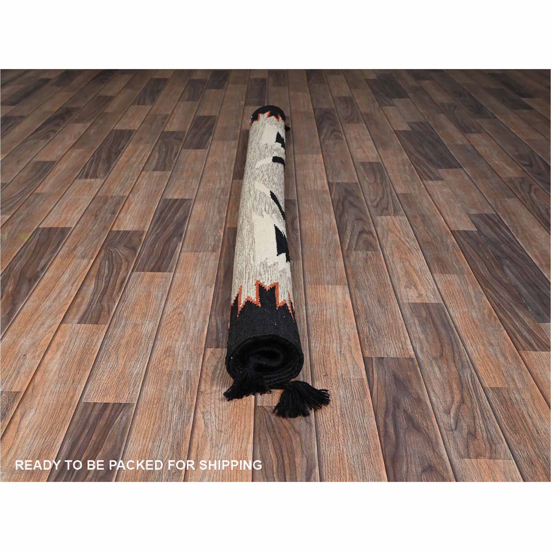 Flat-Weave-Hand-Woven-Rug-13480