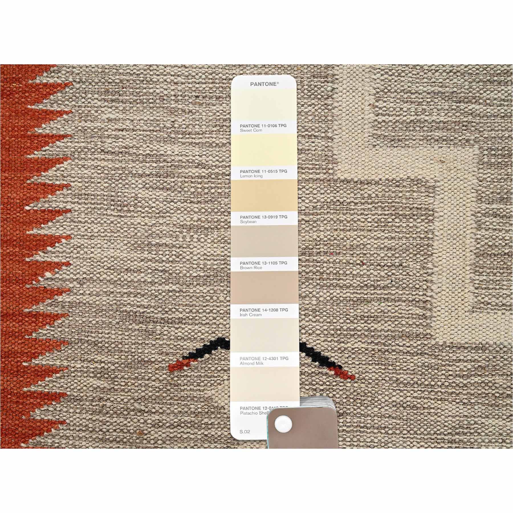 Flat-Weave-Hand-Woven-Rug-13485