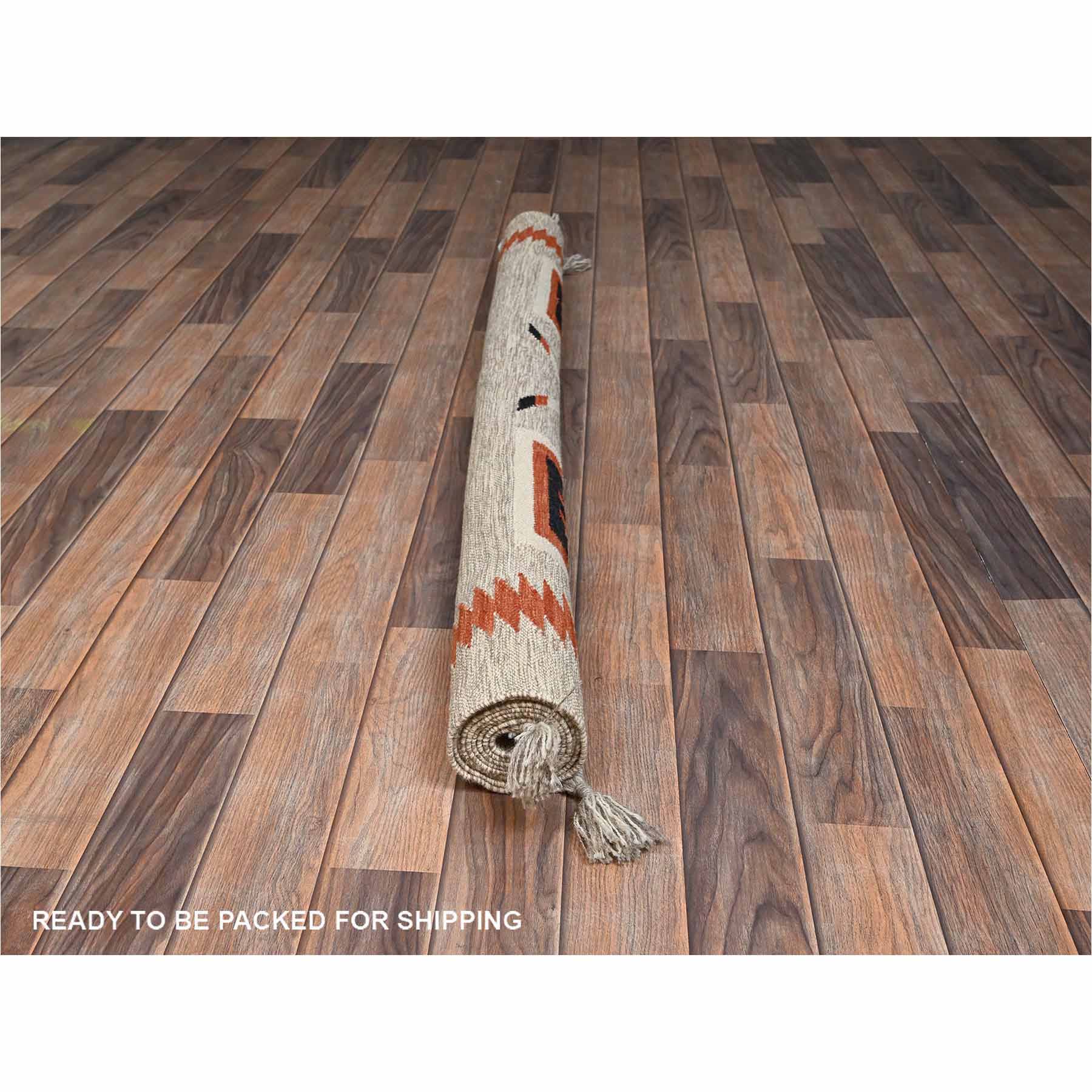 Flat-Weave-Hand-Woven-Rug-13485