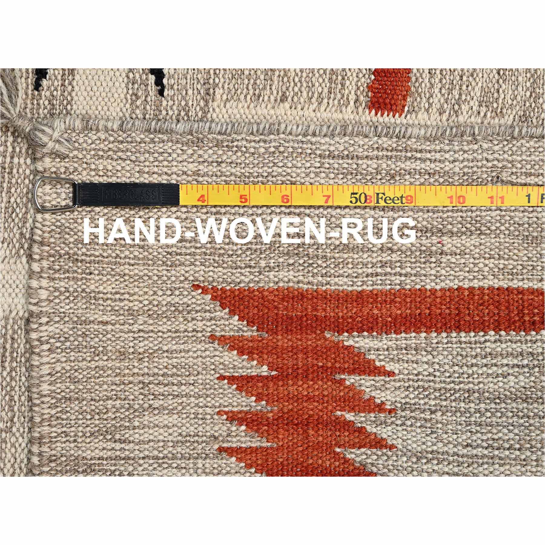 Flat-Weave-Hand-Woven-Rug-13485
