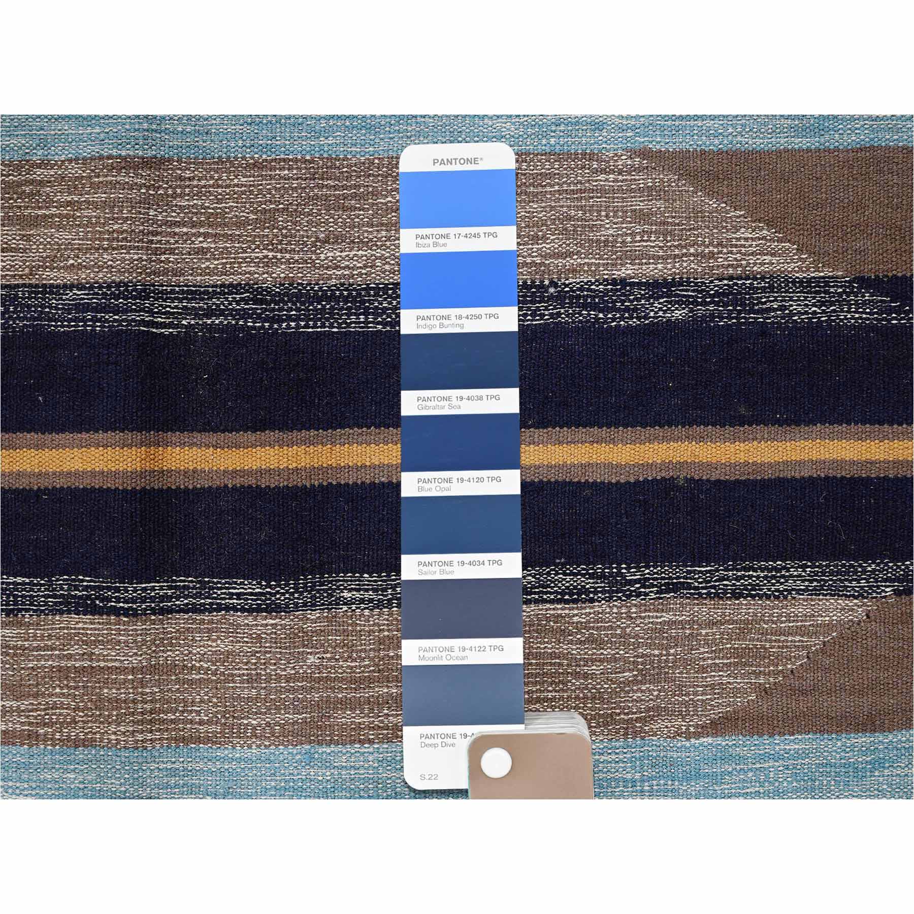 Flat-Weave-Hand-Woven-Rug-13490