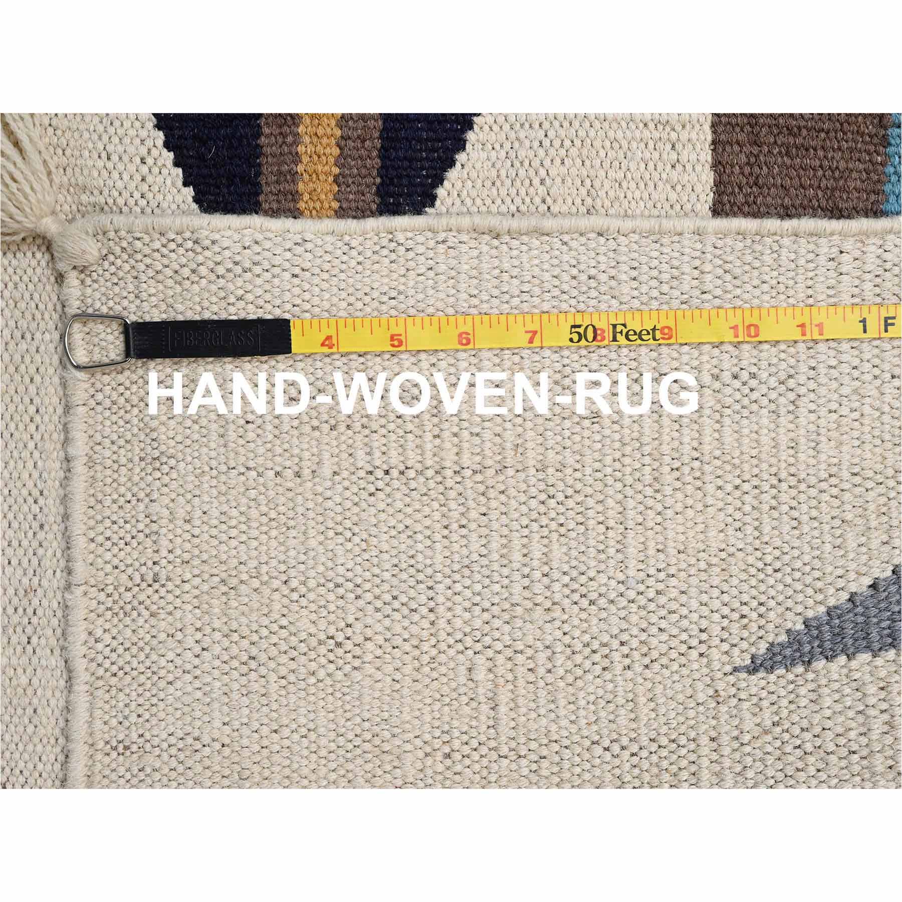 Flat-Weave-Hand-Woven-Rug-13490