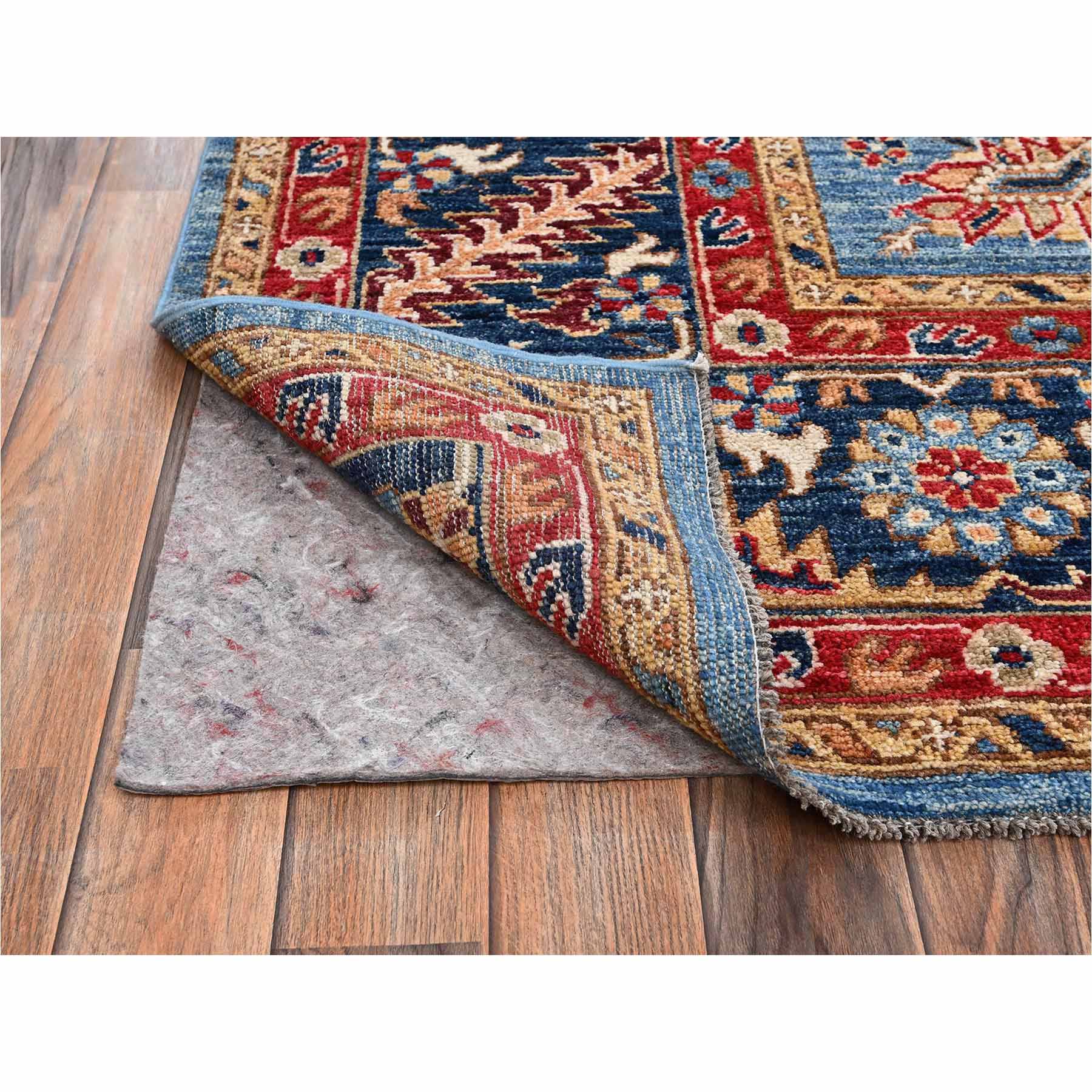 Heriz-Hand-Knotted-Rug-13230
