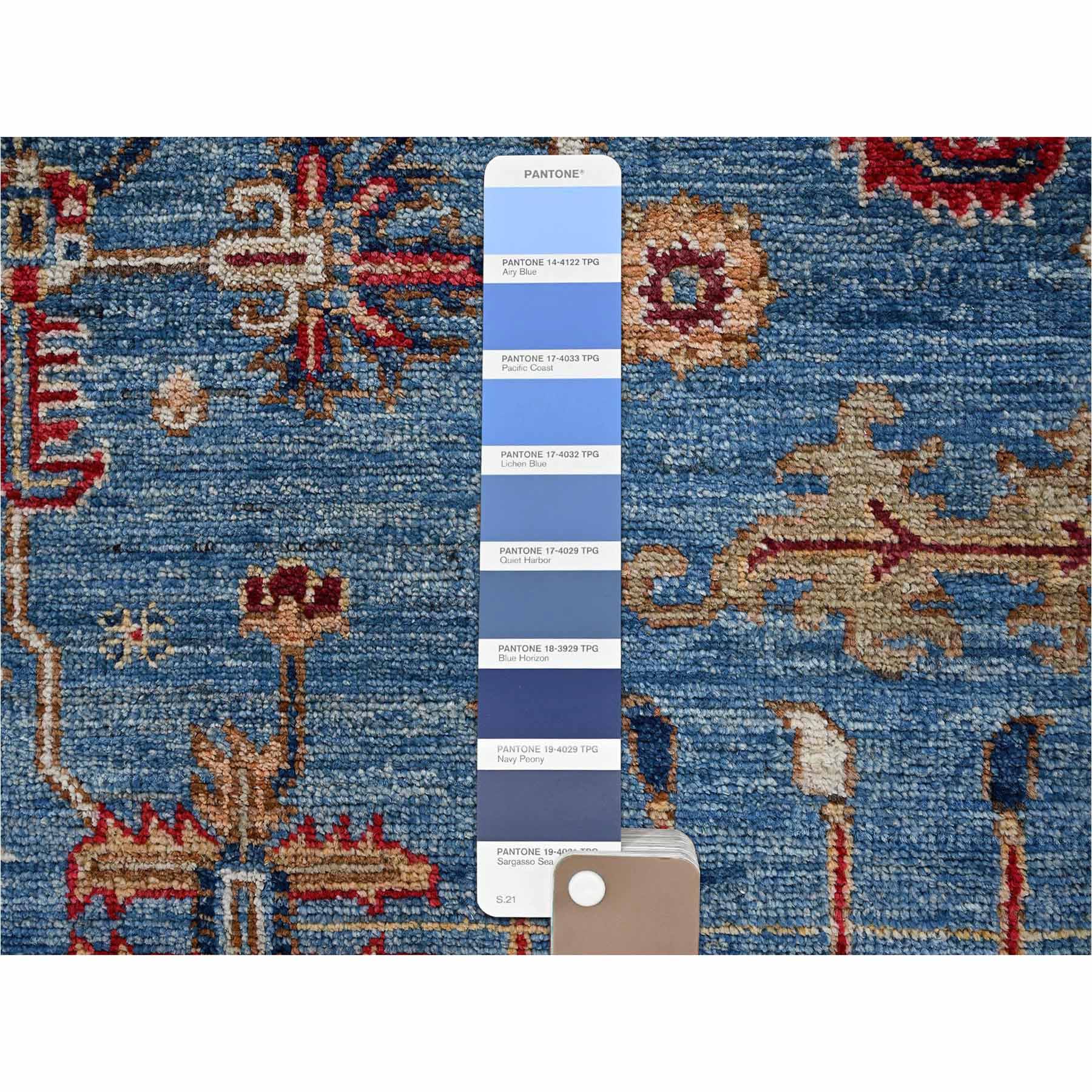 Heriz-Hand-Knotted-Rug-13230