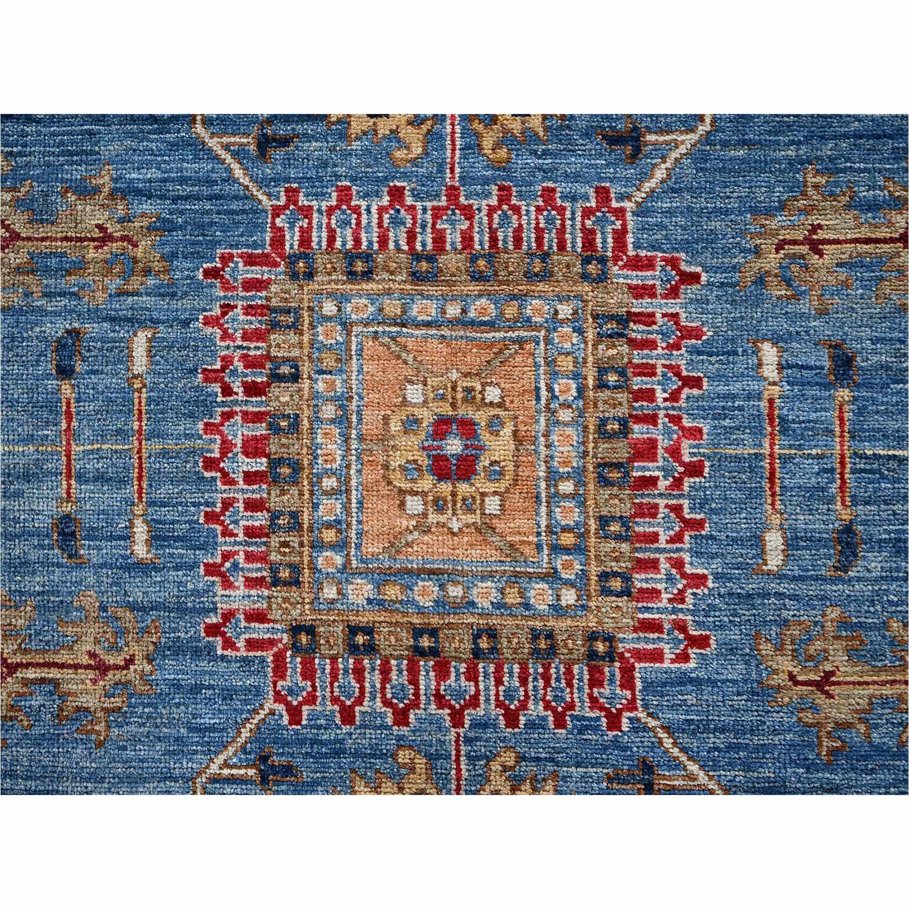 Heriz-Hand-Knotted-Rug-13230