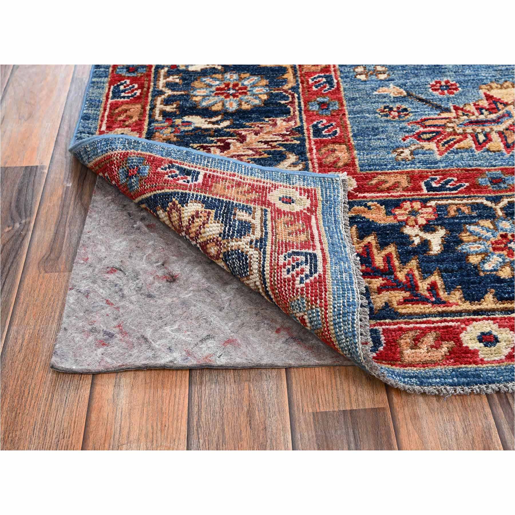 Heriz-Hand-Knotted-Rug-13240