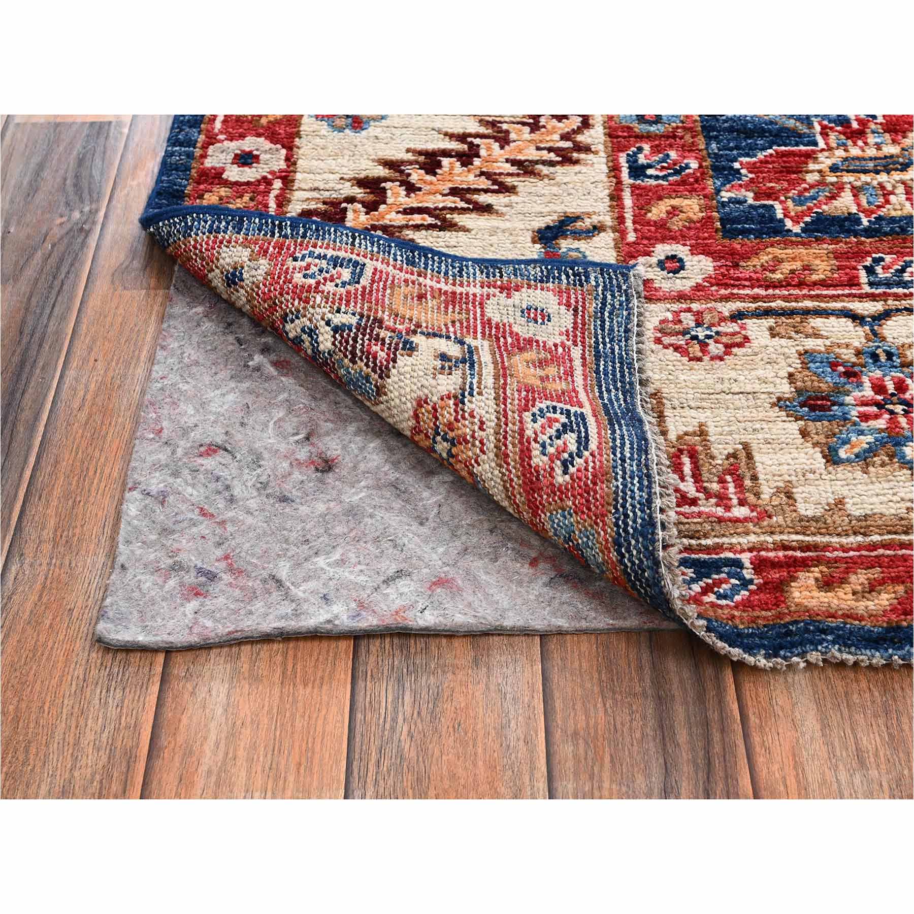 Heriz-Hand-Knotted-Rug-13250