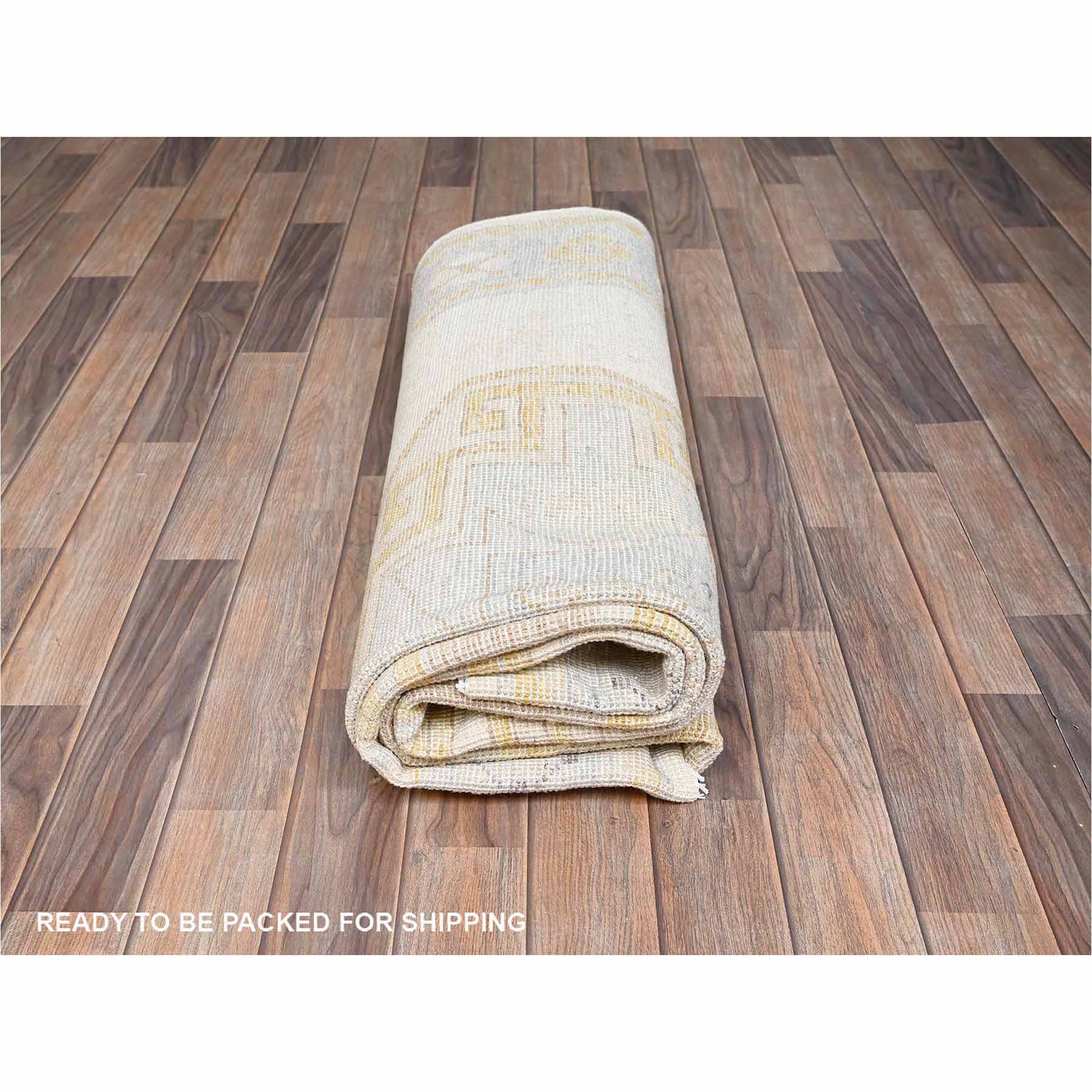 Kazak-Hand-Knotted-Rug-13410