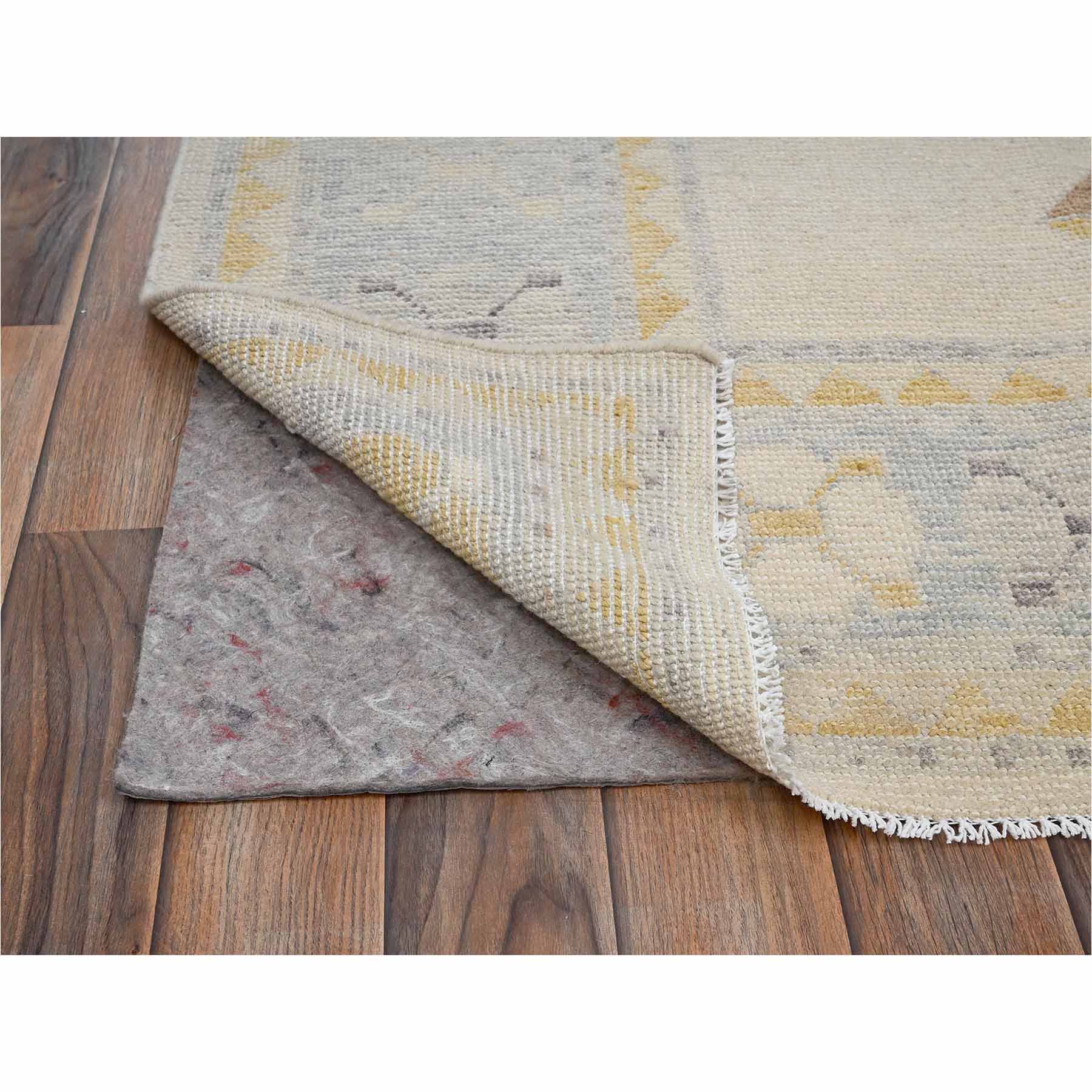 Kazak-Hand-Knotted-Rug-13530