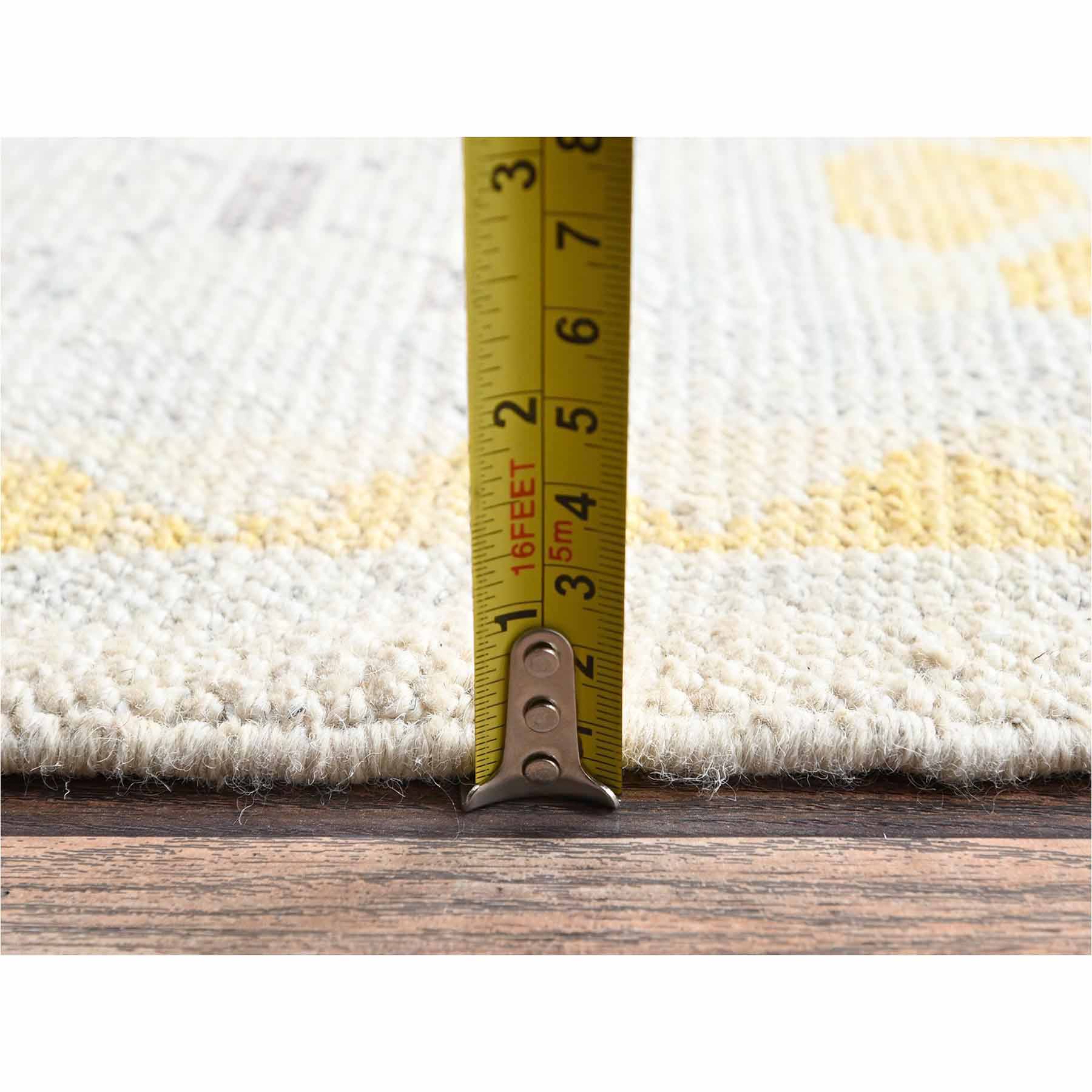 Kazak-Hand-Knotted-Rug-13530