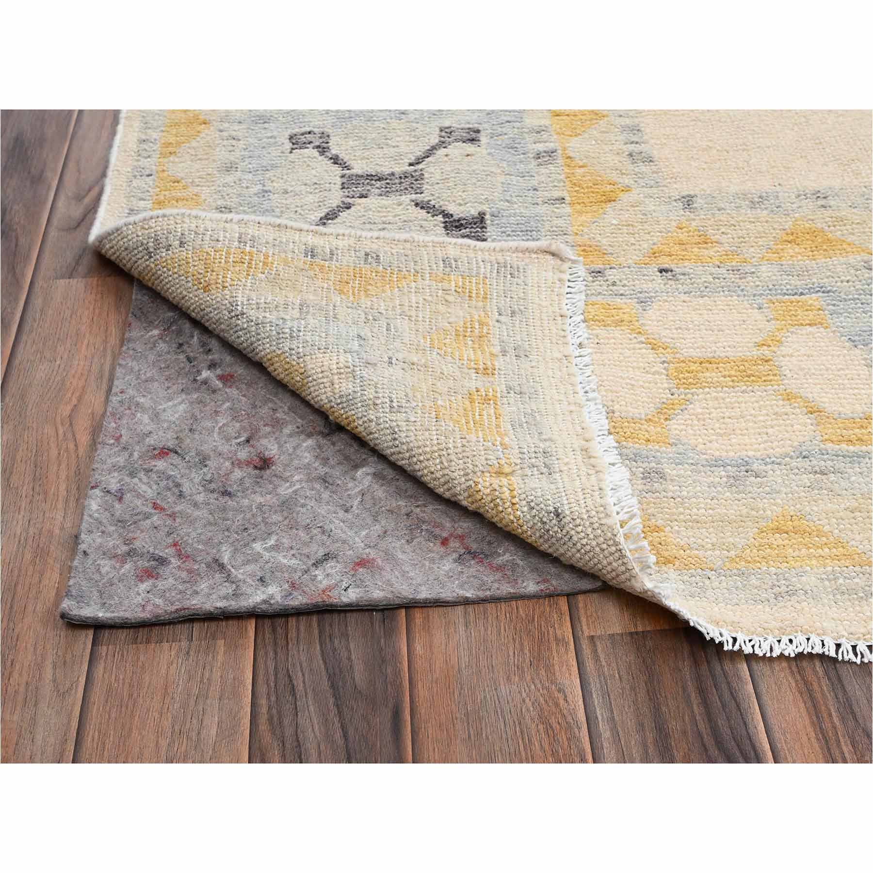 Kazak-Hand-Knotted-Rug-13795