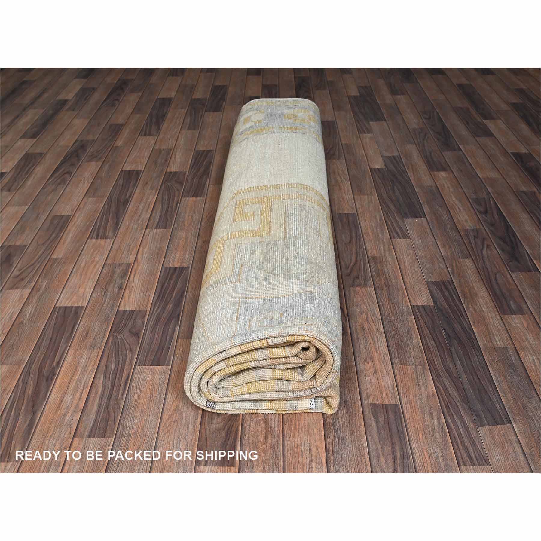 Kazak-Hand-Knotted-Rug-13795