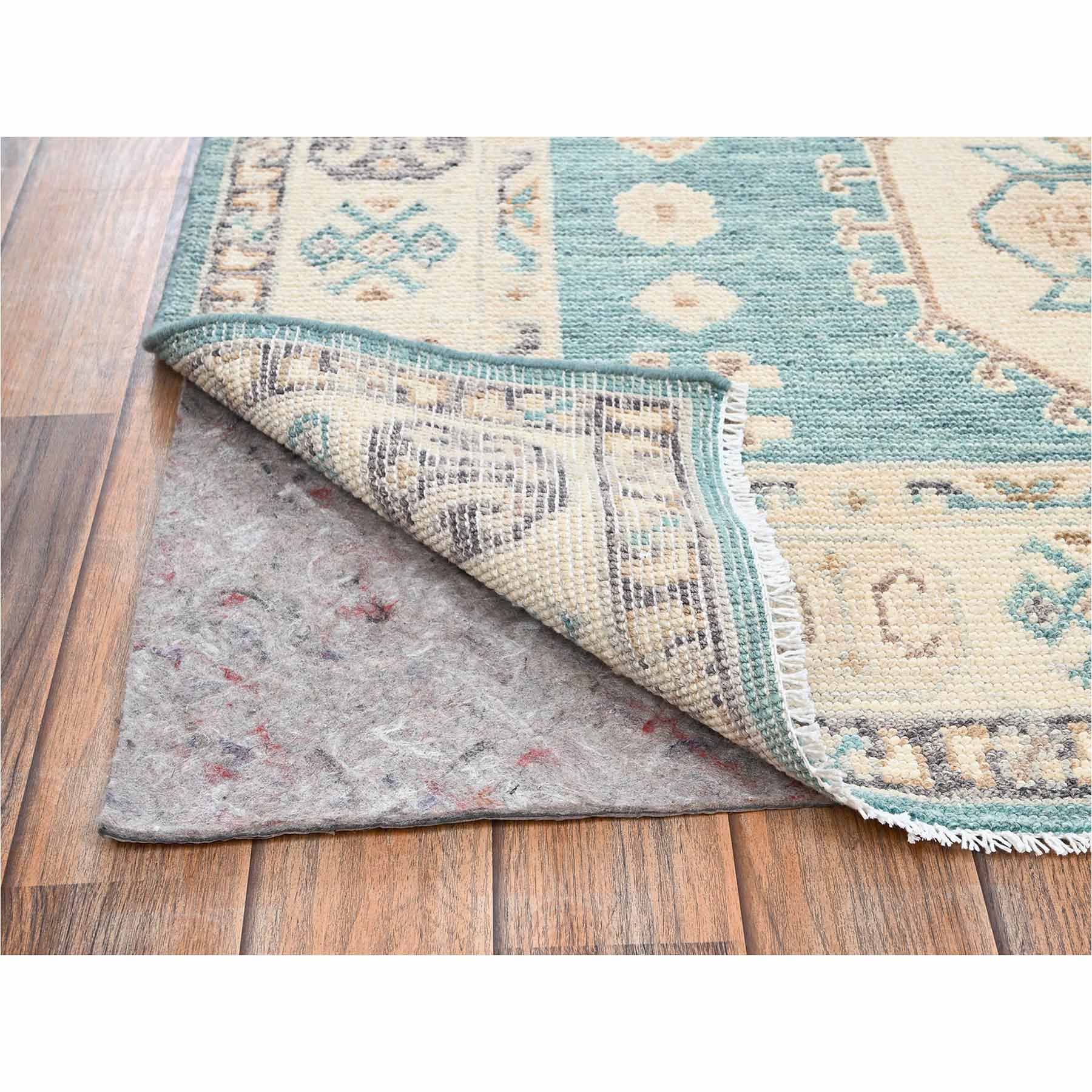 Kazak-Hand-Knotted-Rug-13845