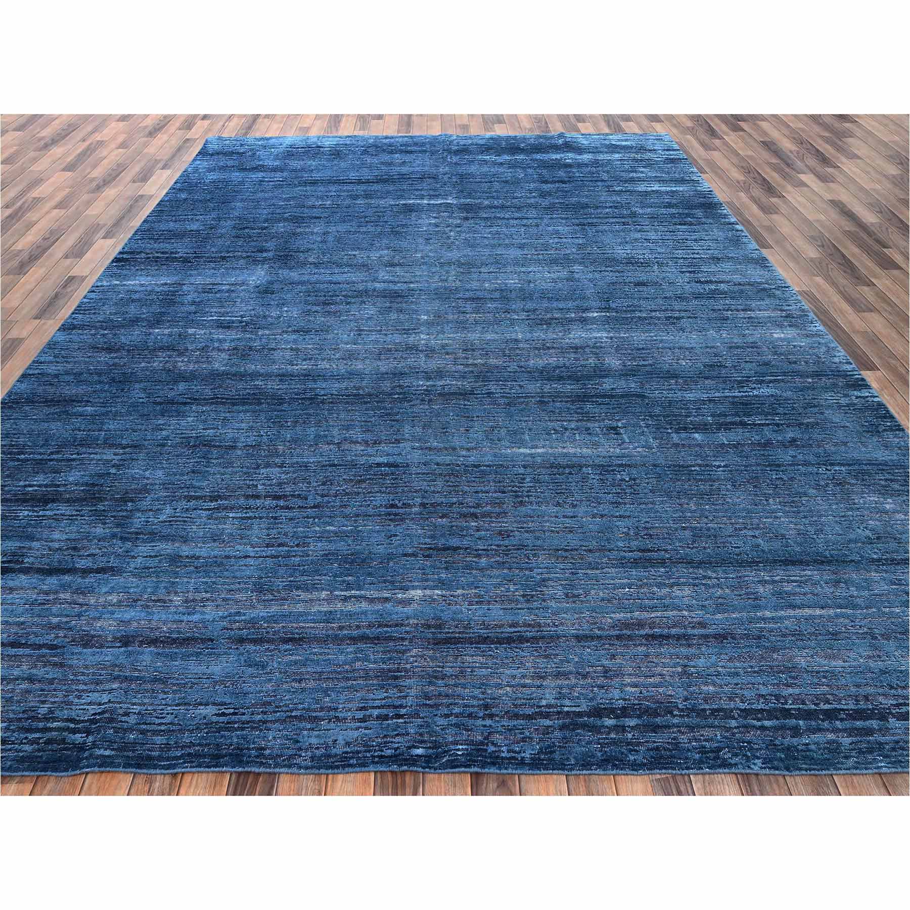 Modern-and-Contemporary-Hand-Knotted-Rug-13705