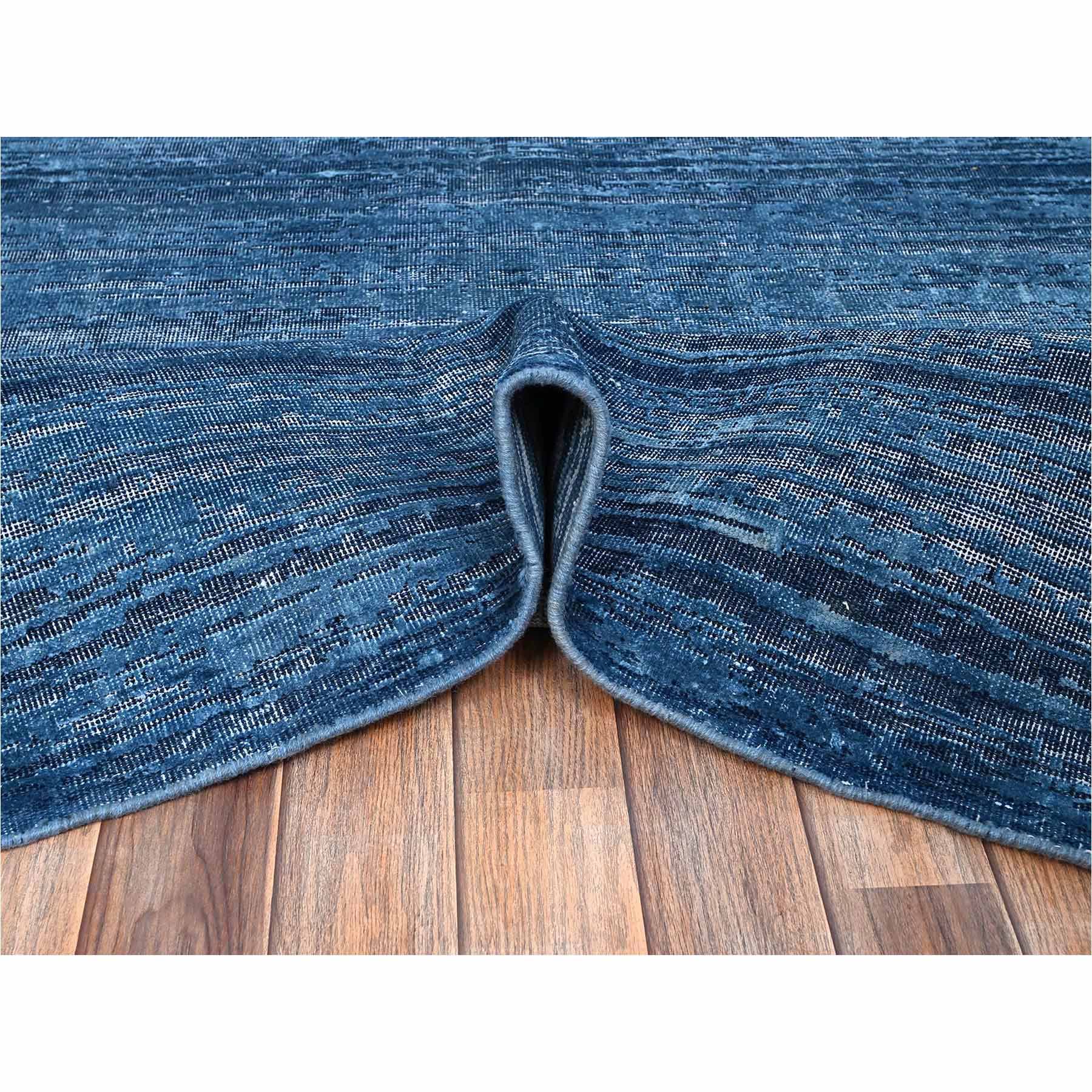Modern-and-Contemporary-Hand-Knotted-Rug-13705