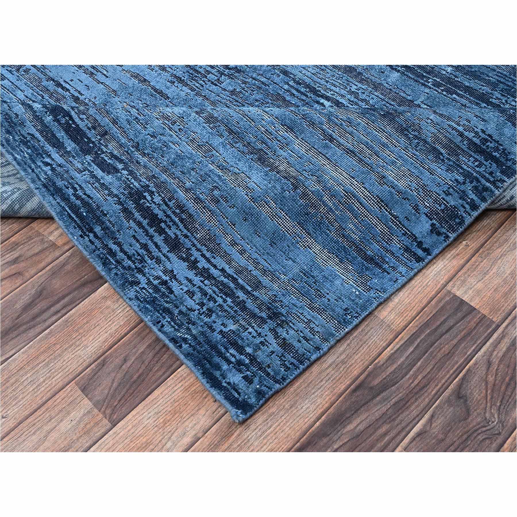 Modern-and-Contemporary-Hand-Knotted-Rug-13705