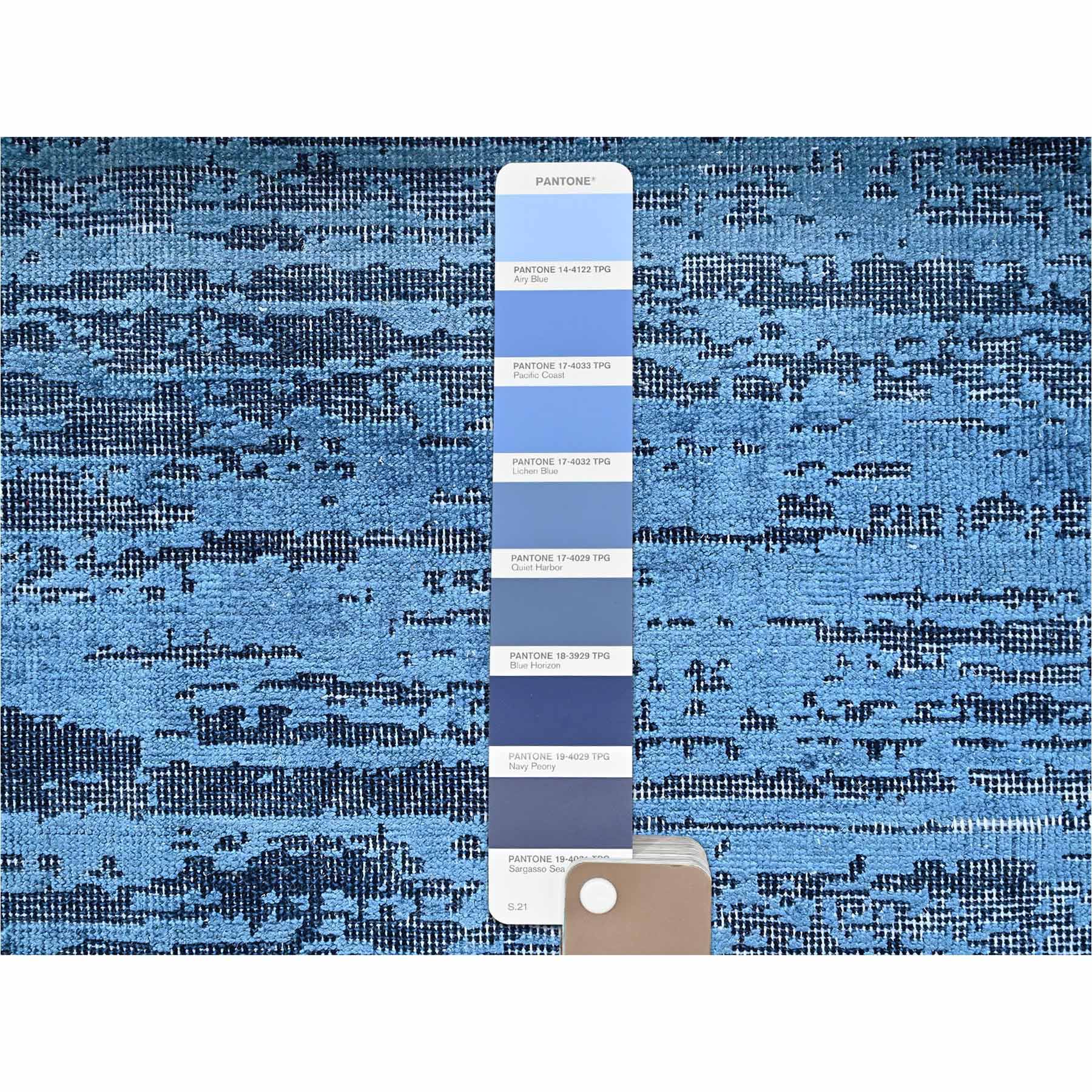 Modern-and-Contemporary-Hand-Knotted-Rug-13705