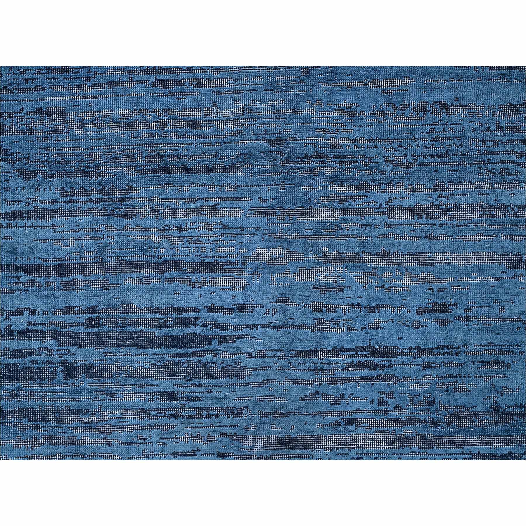 Modern-and-Contemporary-Hand-Knotted-Rug-13705